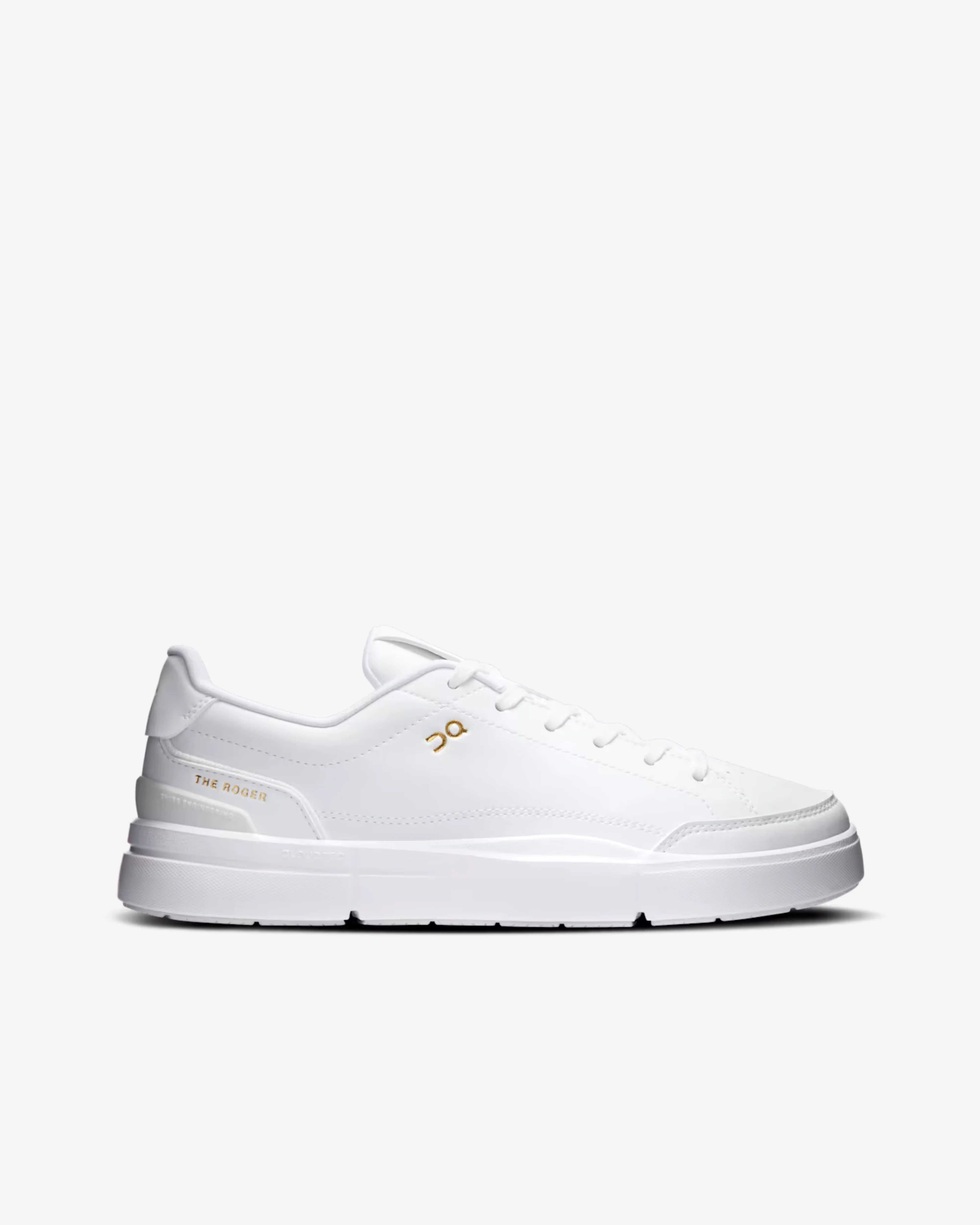 ON RUNNING - Women's The Roger Centre Court - (White)