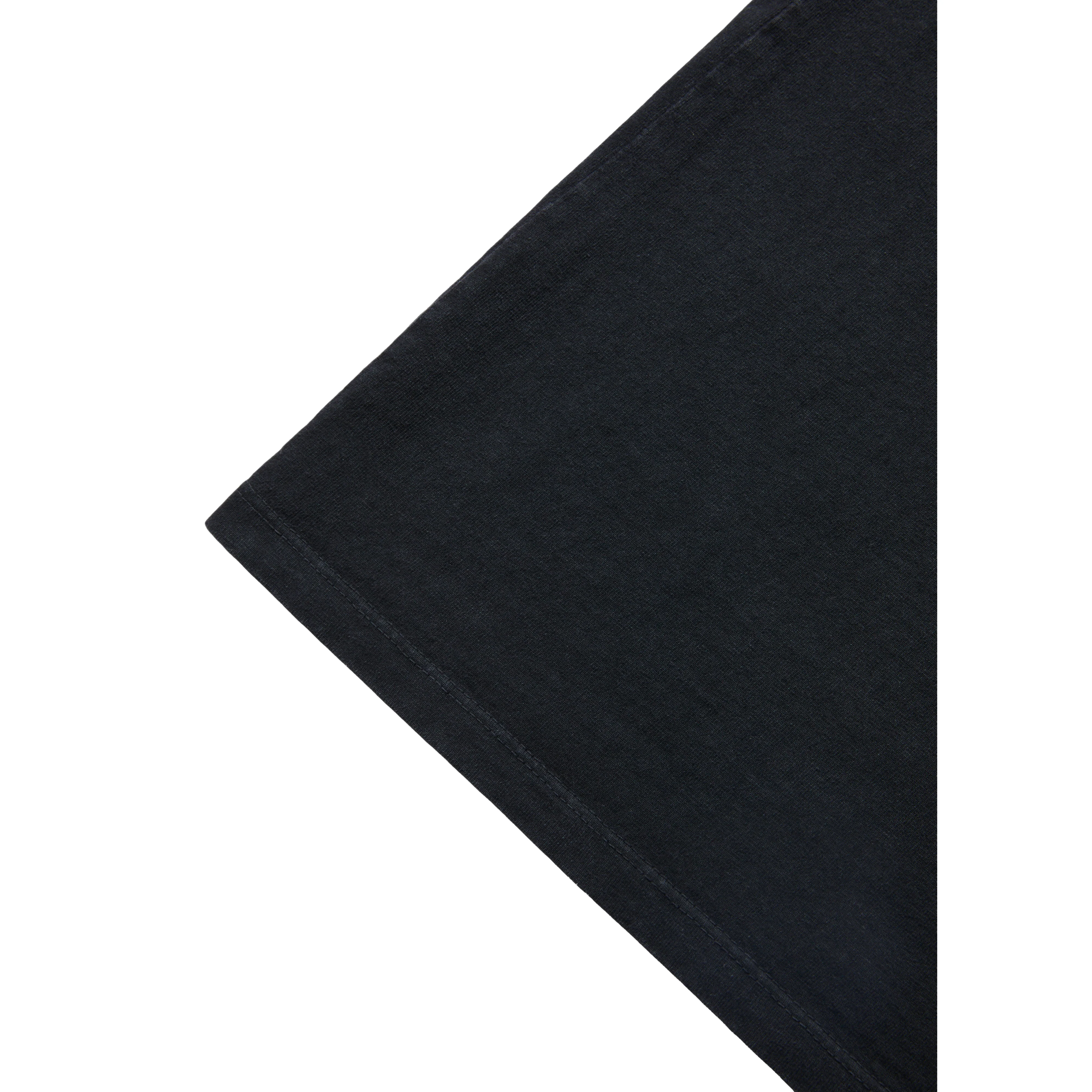 One of These Days - Rewards Tee - (Washed Black) - Image 4