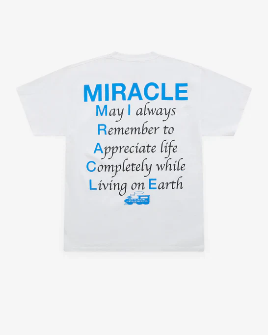 Online Ceramics - Men's You Belong Here - (White) - Image 2