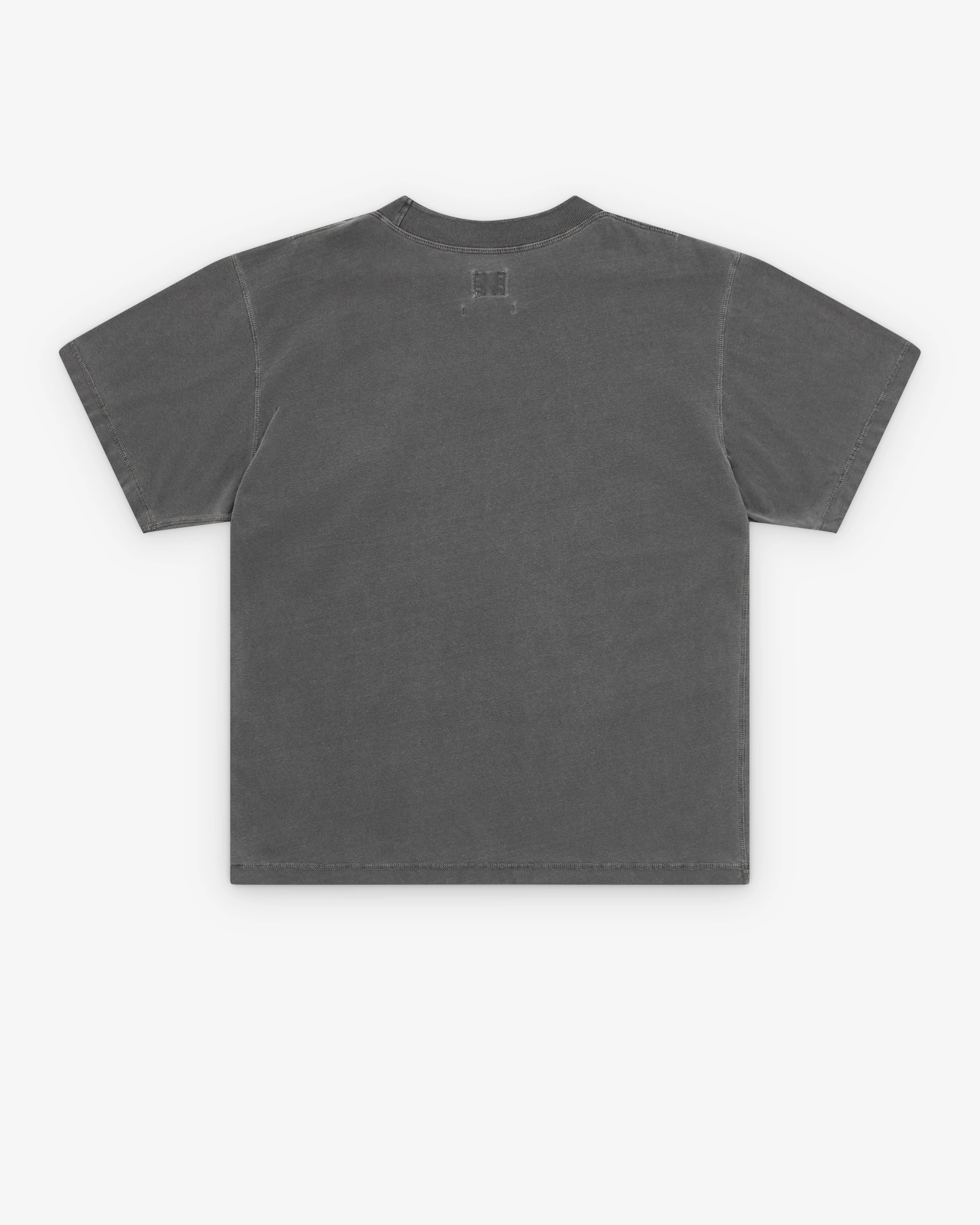 Our Legacy - Men's C.P. Company Deck T-Shirt - (After Dark) - Image 2