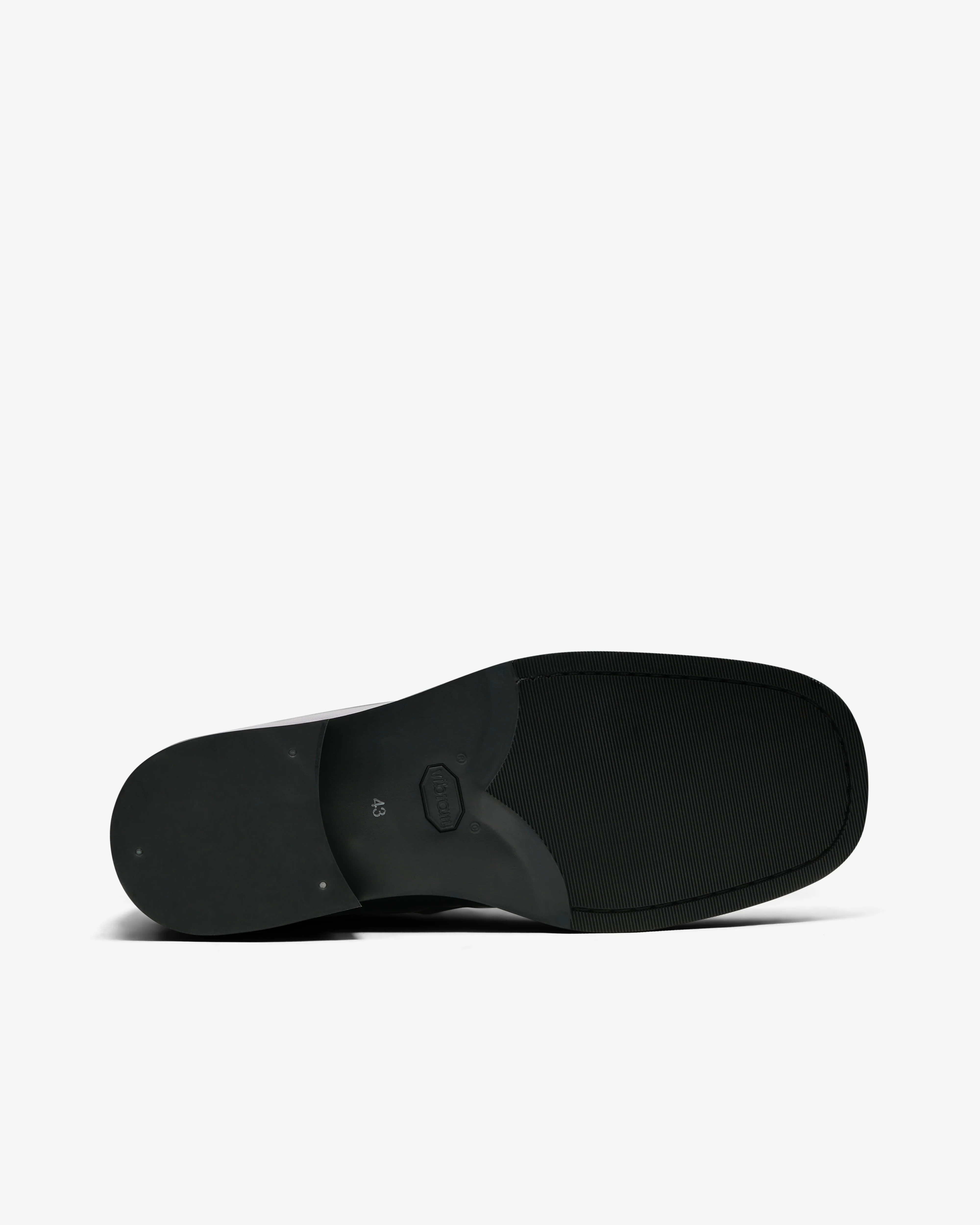 Our Legacy - Men's Camion Boot - (Black)\ - Image 5