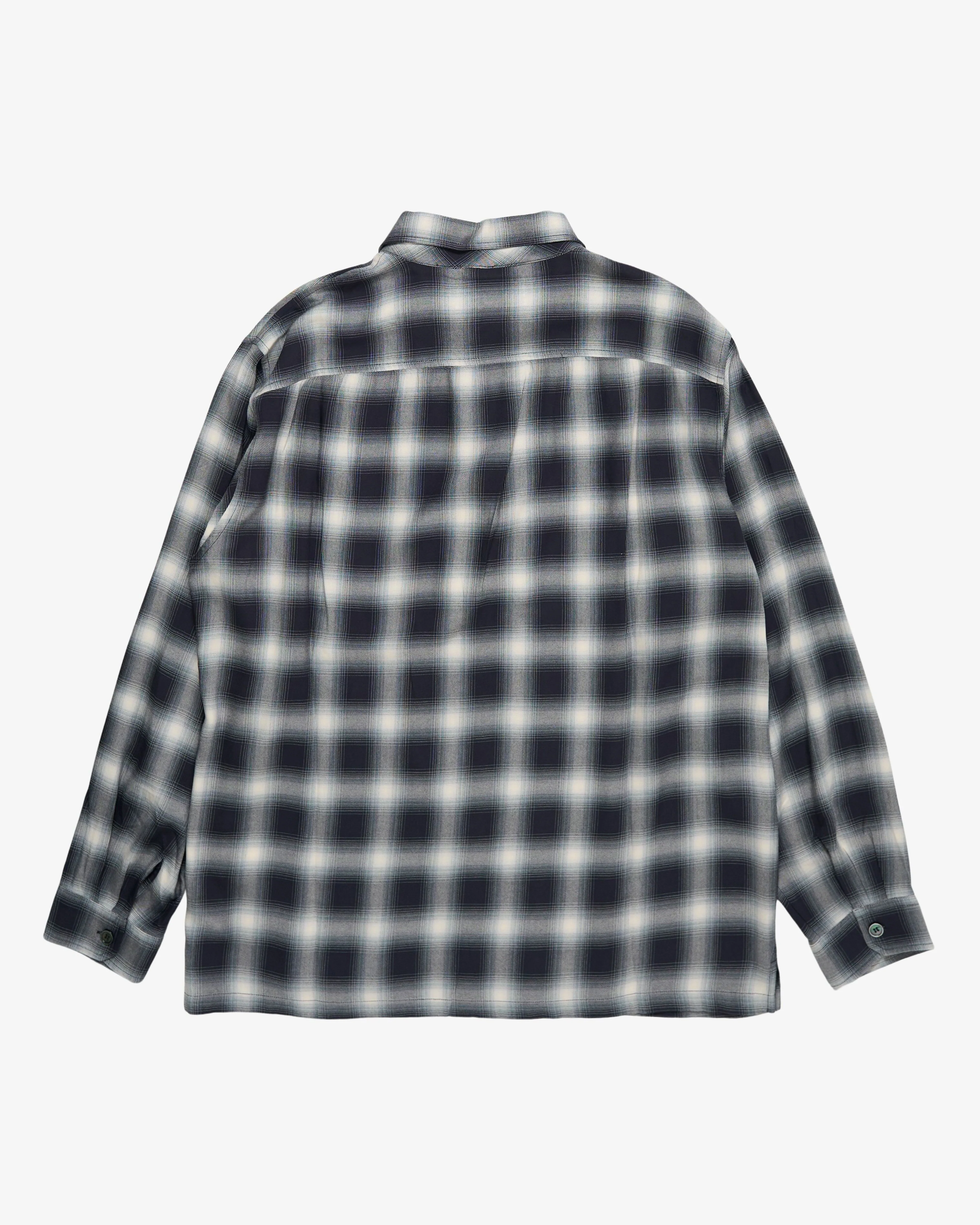 Our Legacy - Men's Every Shirt - (Checks) - Image 2