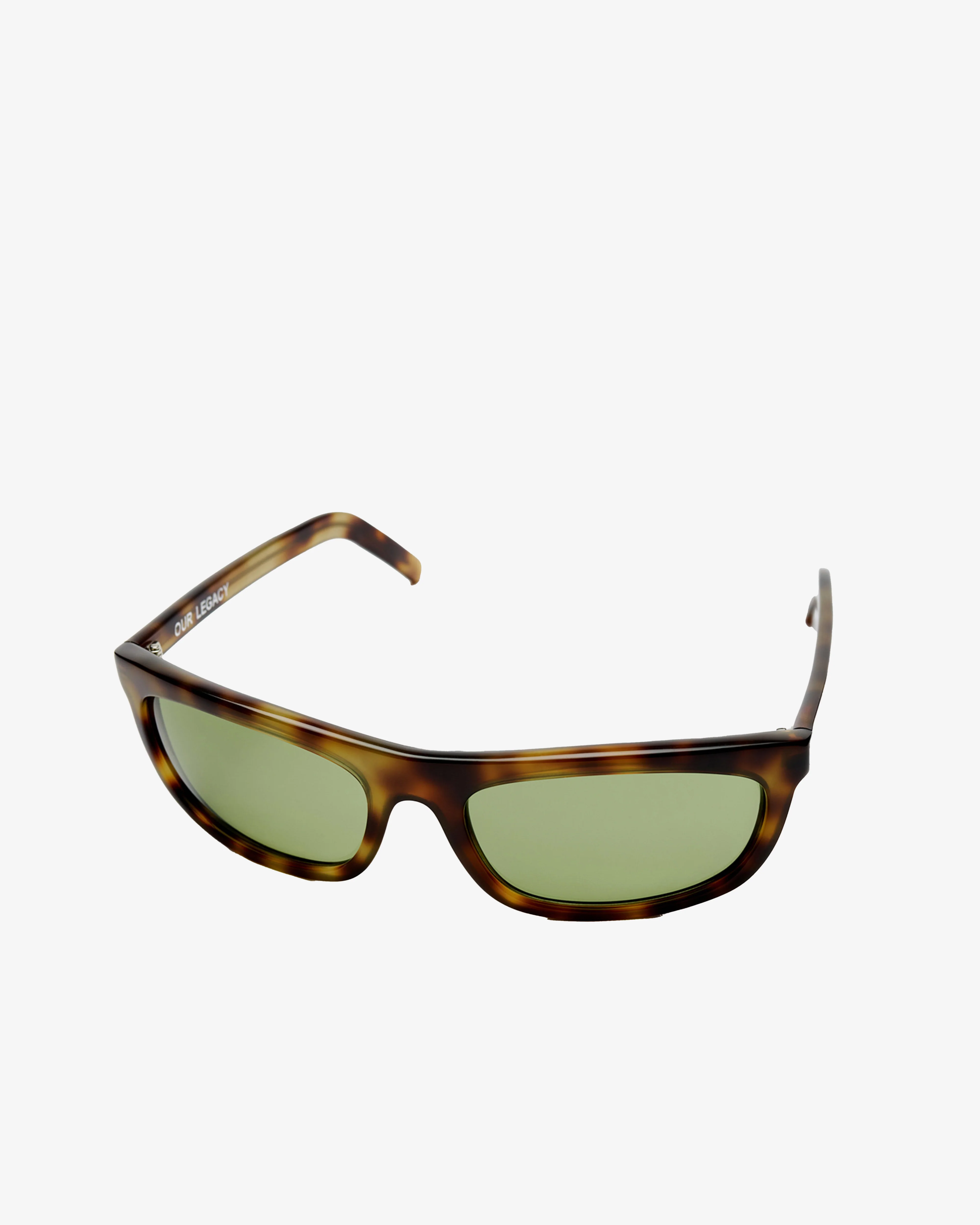 OUR LEGACY - Men's Shelter - (Animal Print) - Image 2