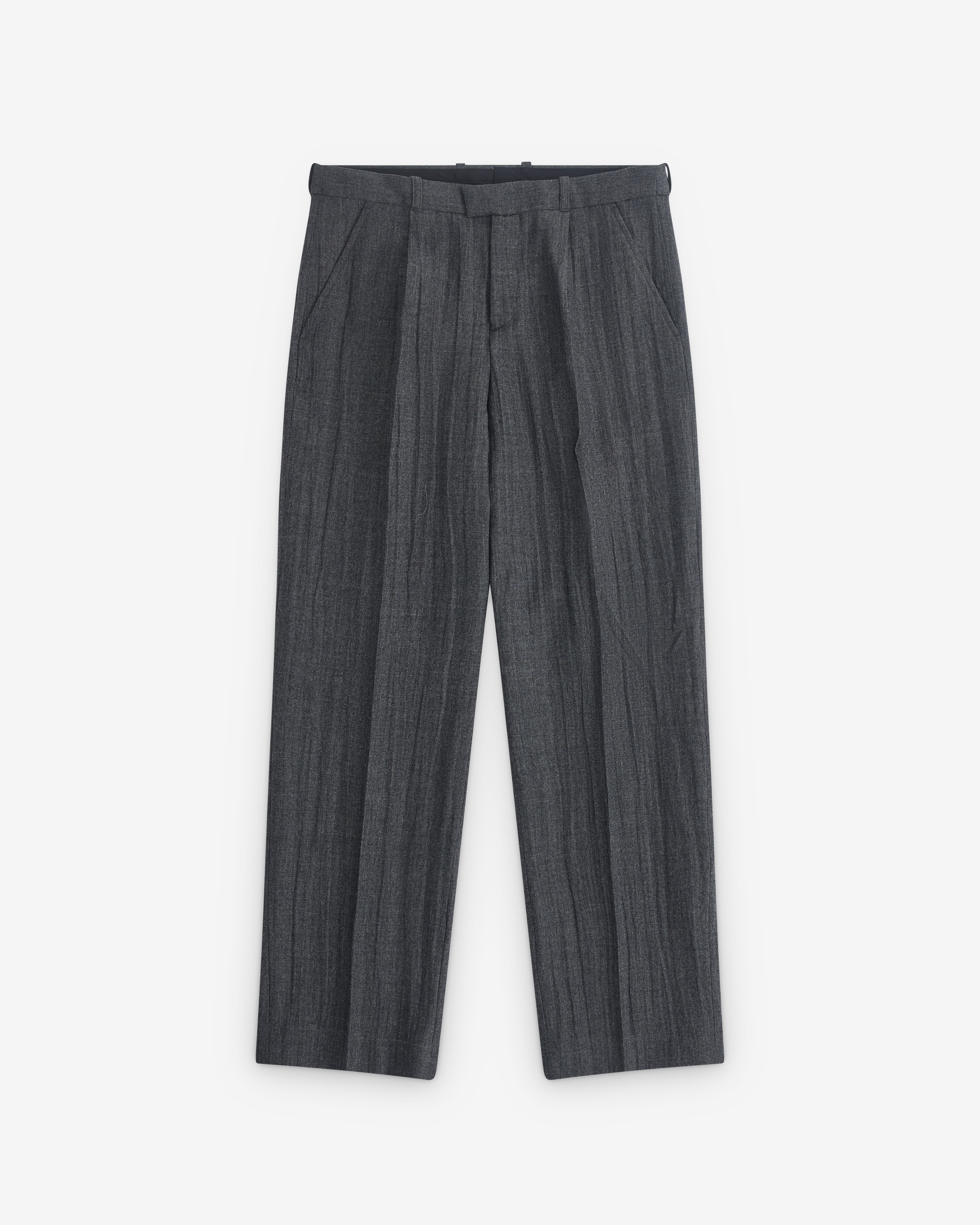 Our Legacy - Men's Slack Trouser - (Grey)