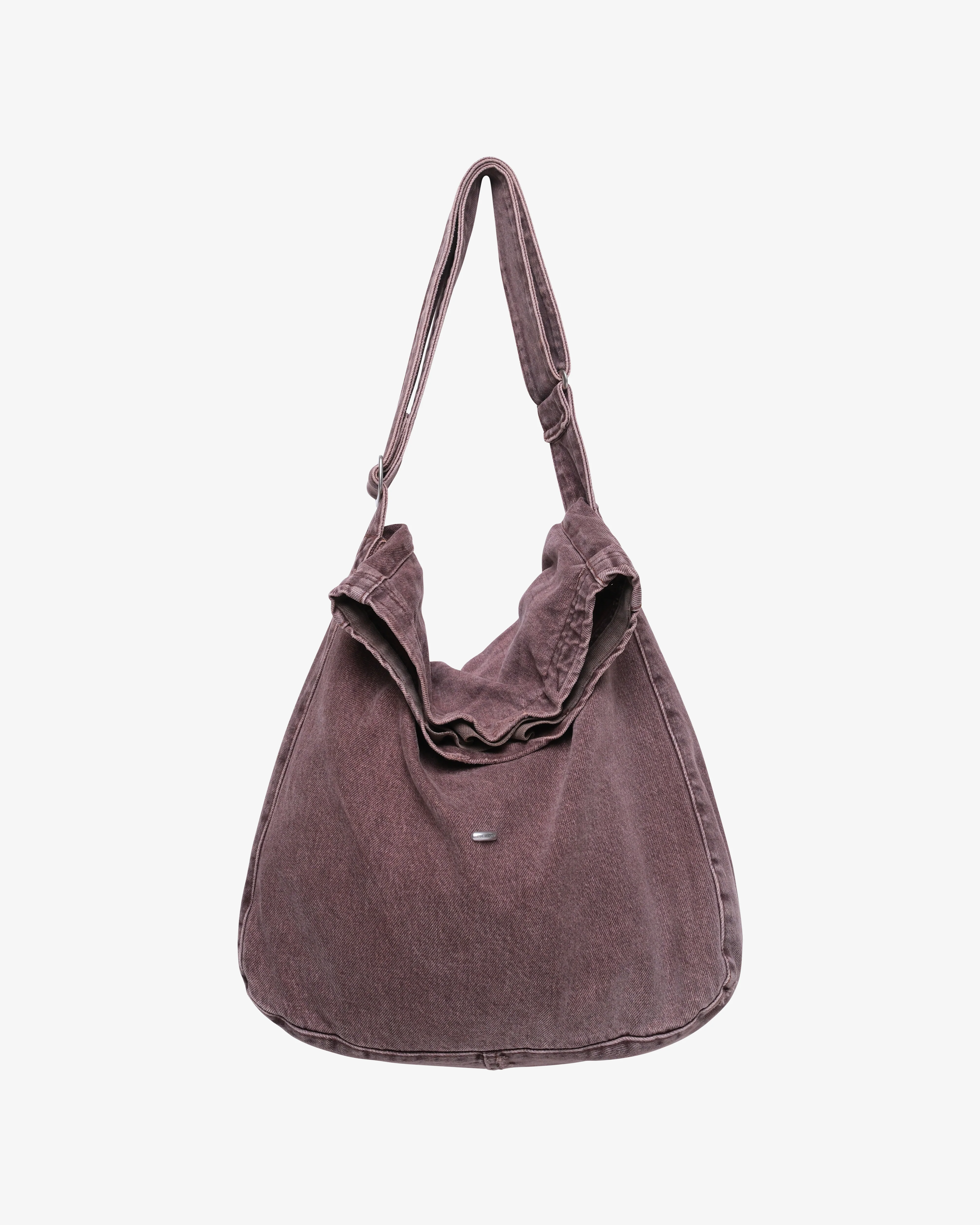 Our Legacy - Men's Sling Bag - (Brown)