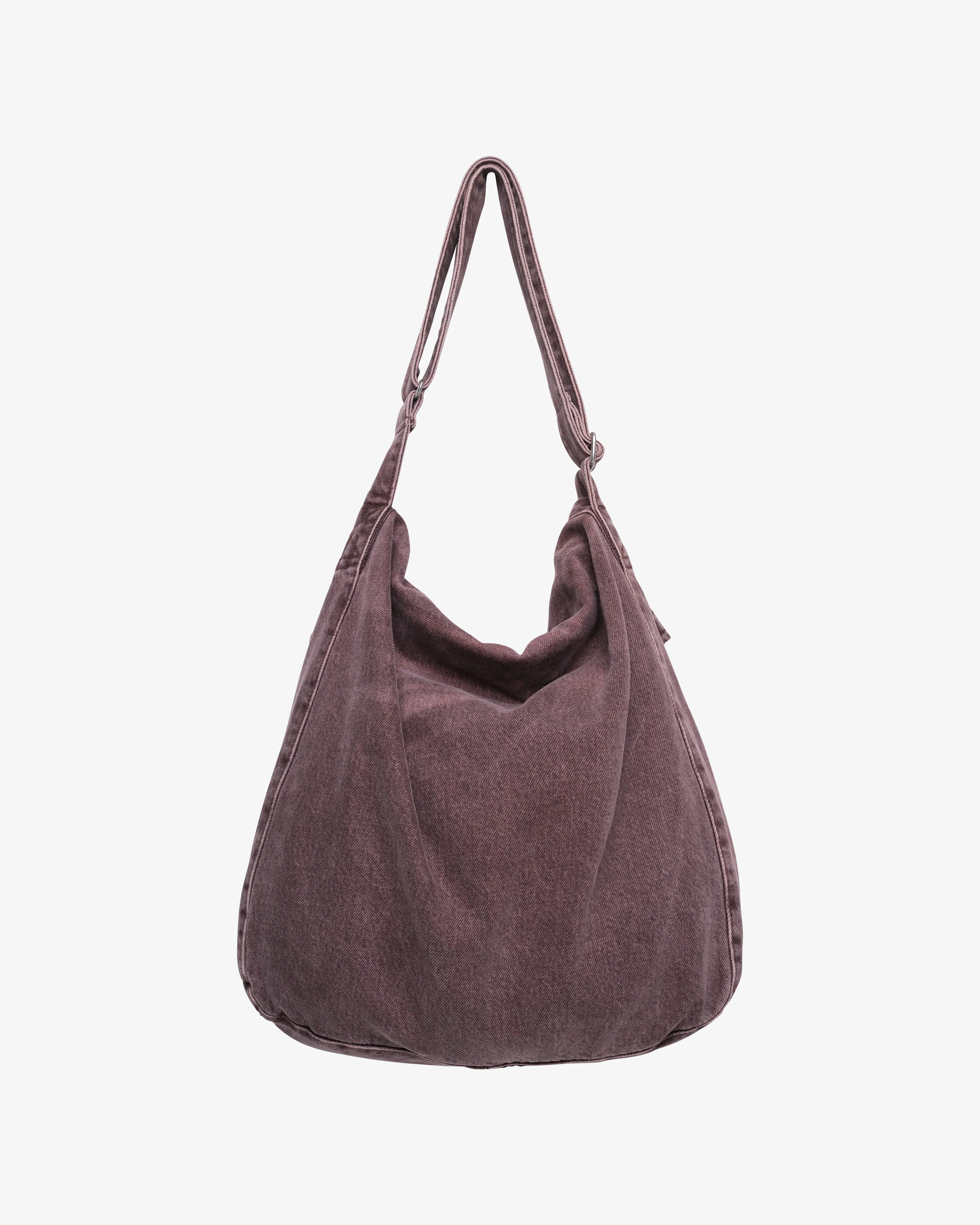 Our Legacy - Men's Sling Bag - (Brown) - Image 2