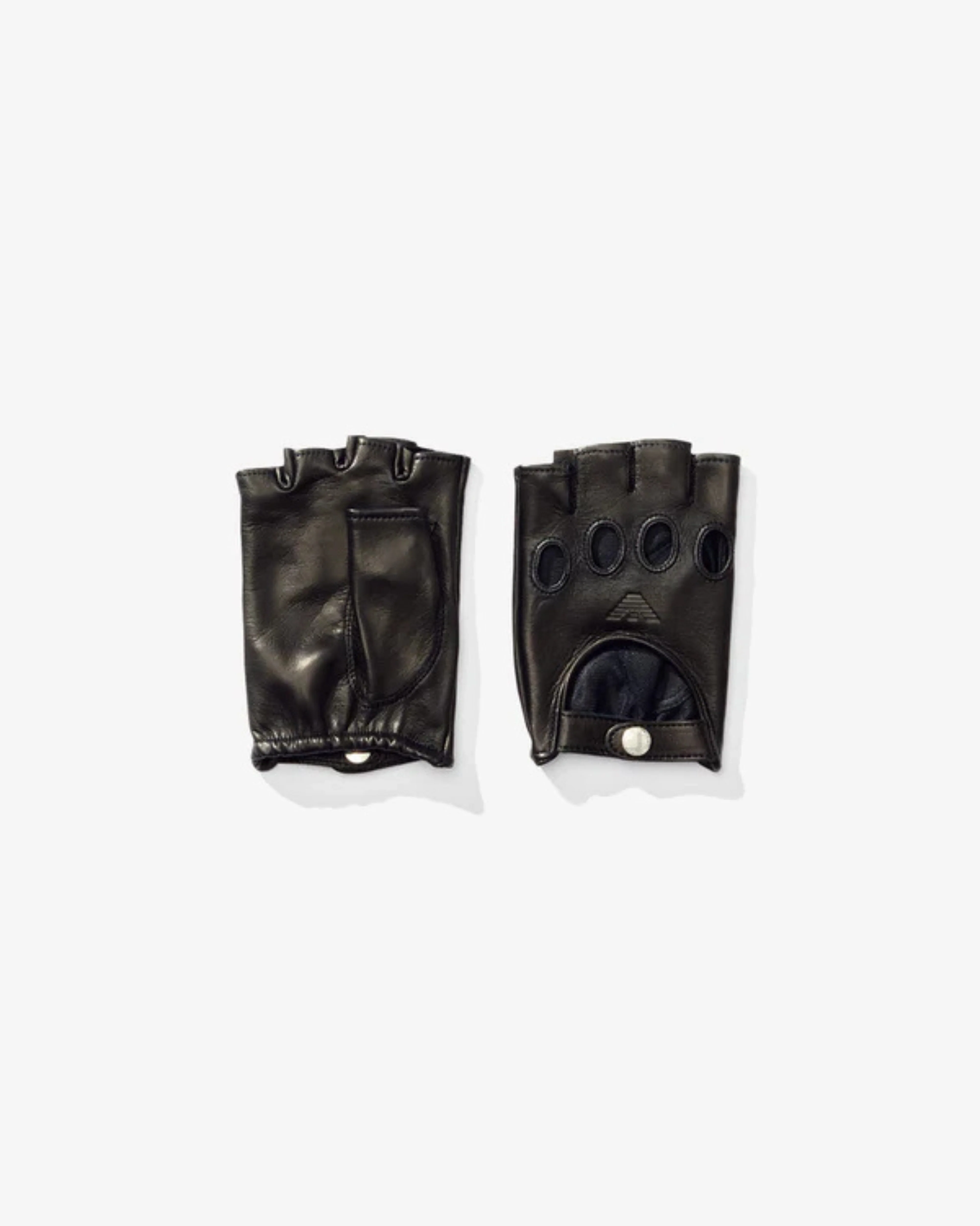 Our Legacy Work Shop - Men's Armani Taglio Glove - (Brown)