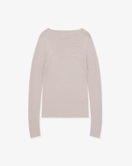 Our Legacy Work Shop - Women's Armani Stretto Popover - (Sabbia Di Luna)