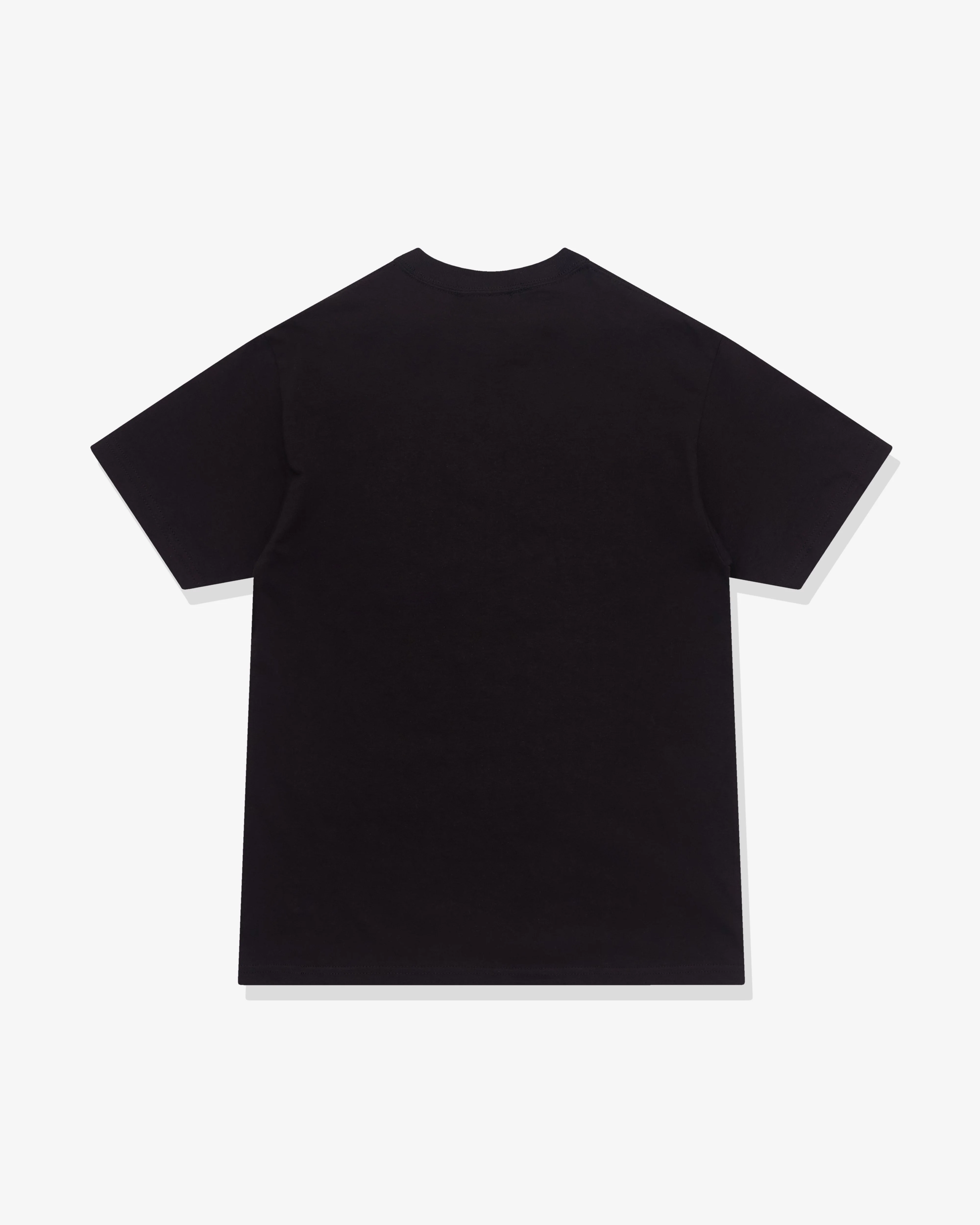 Passion - Men's DSM Exclusive Wrong Question T-Shirt - (Black) - Image 2
