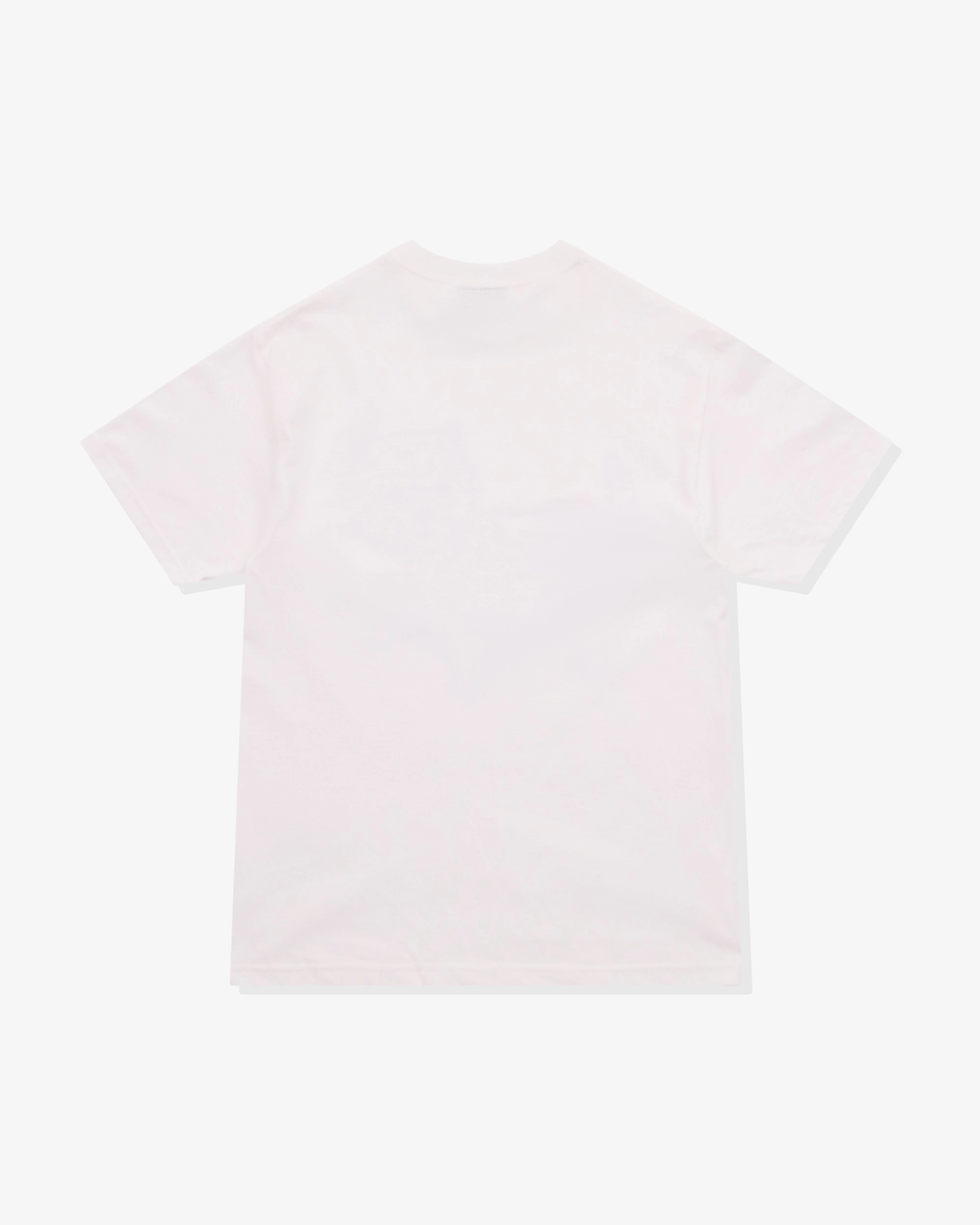Passion - Men's DSM Exclusive Star Dog T-Shirt - (White) - Image 2