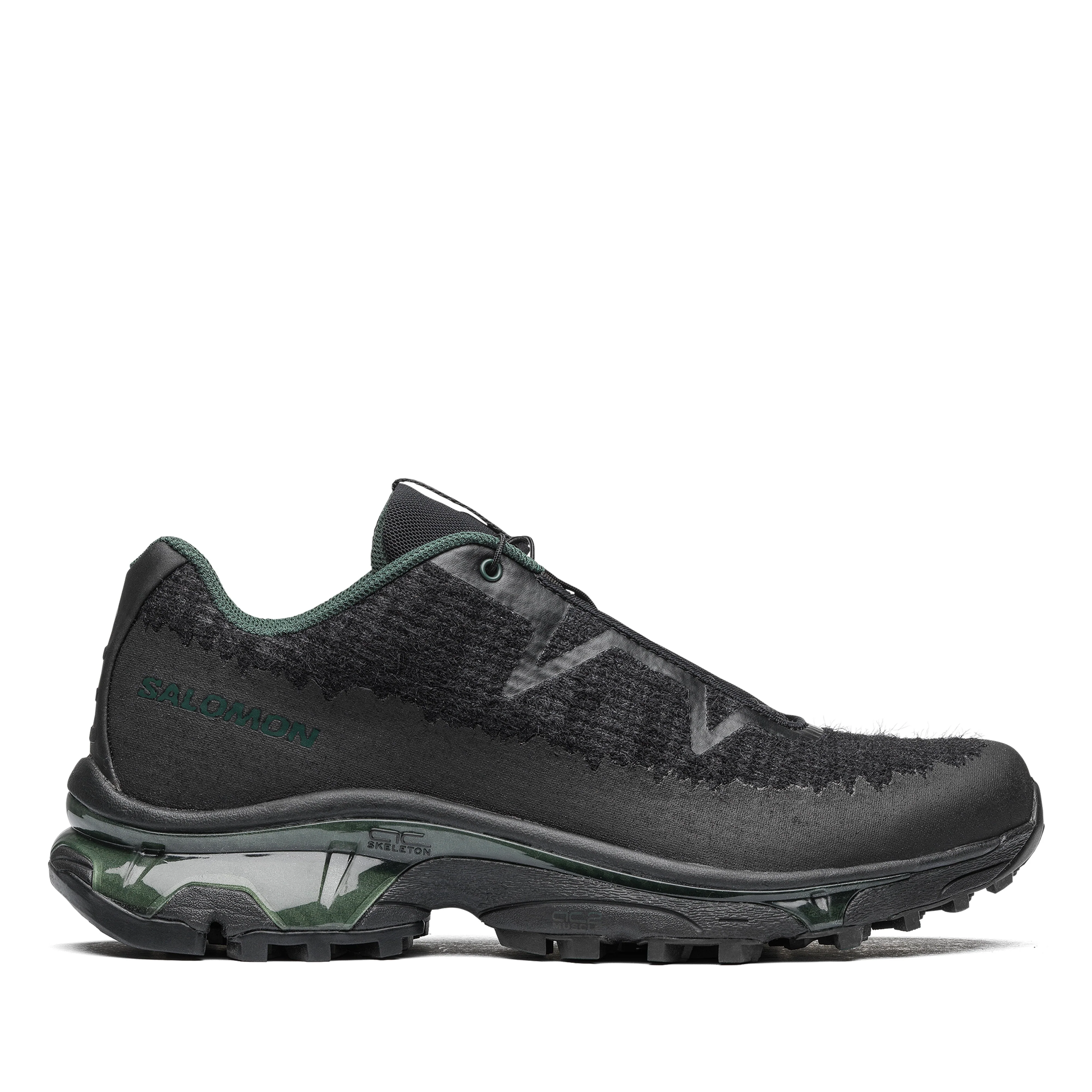 Phileo - Salomon XT-SP1 - (Black)
