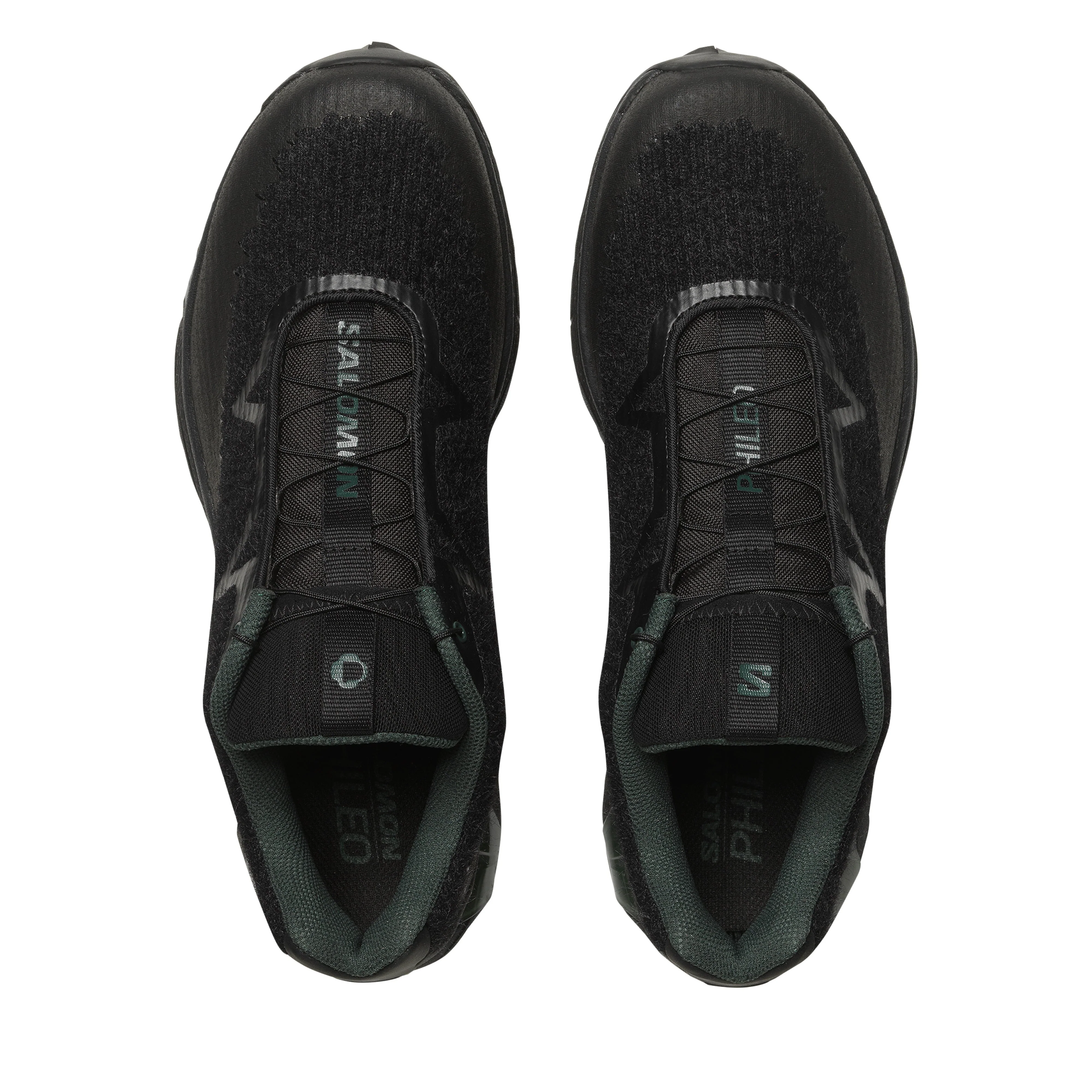 Phileo - Salomon XT-SP1 - (Black) - Image 5