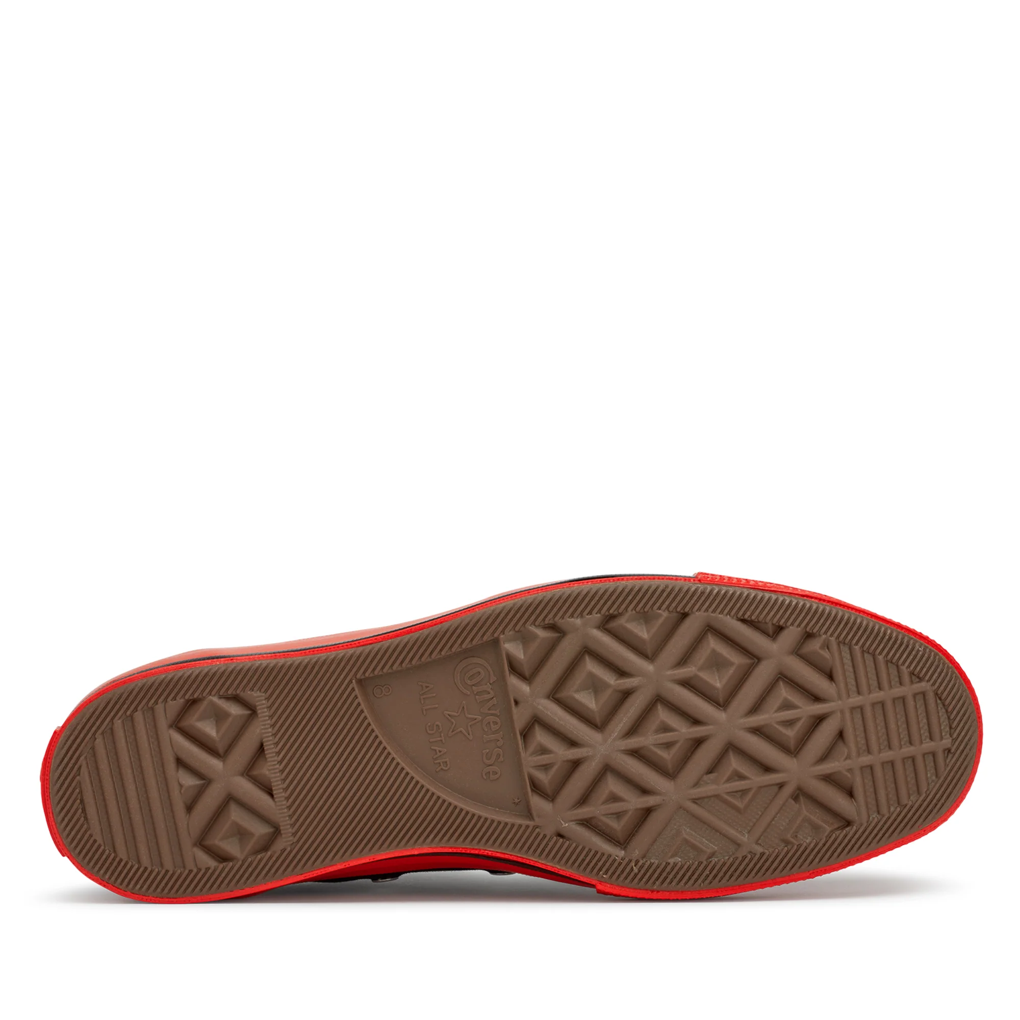 Play Converse - Chuck 70 High Top - (Red/Black) - Image 5