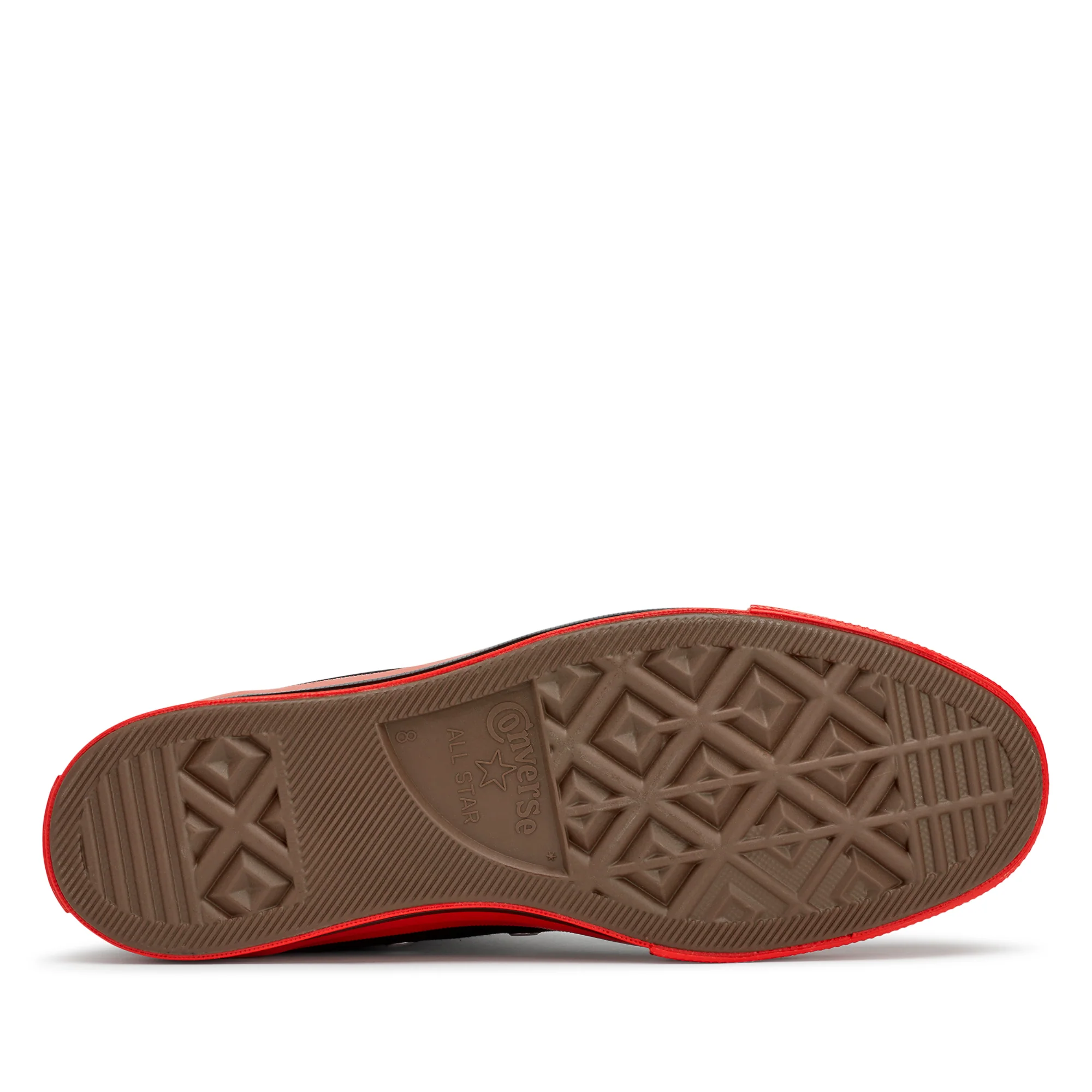 Play Converse - Chuck 70 Low Top - (Red/Black) - Image 3