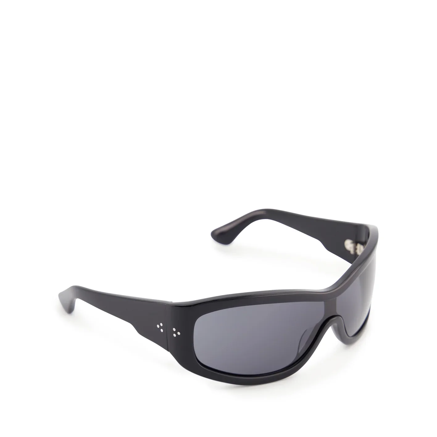 PORT TANGER - Nunny - (PT-3501 Black Acet) - Image 3