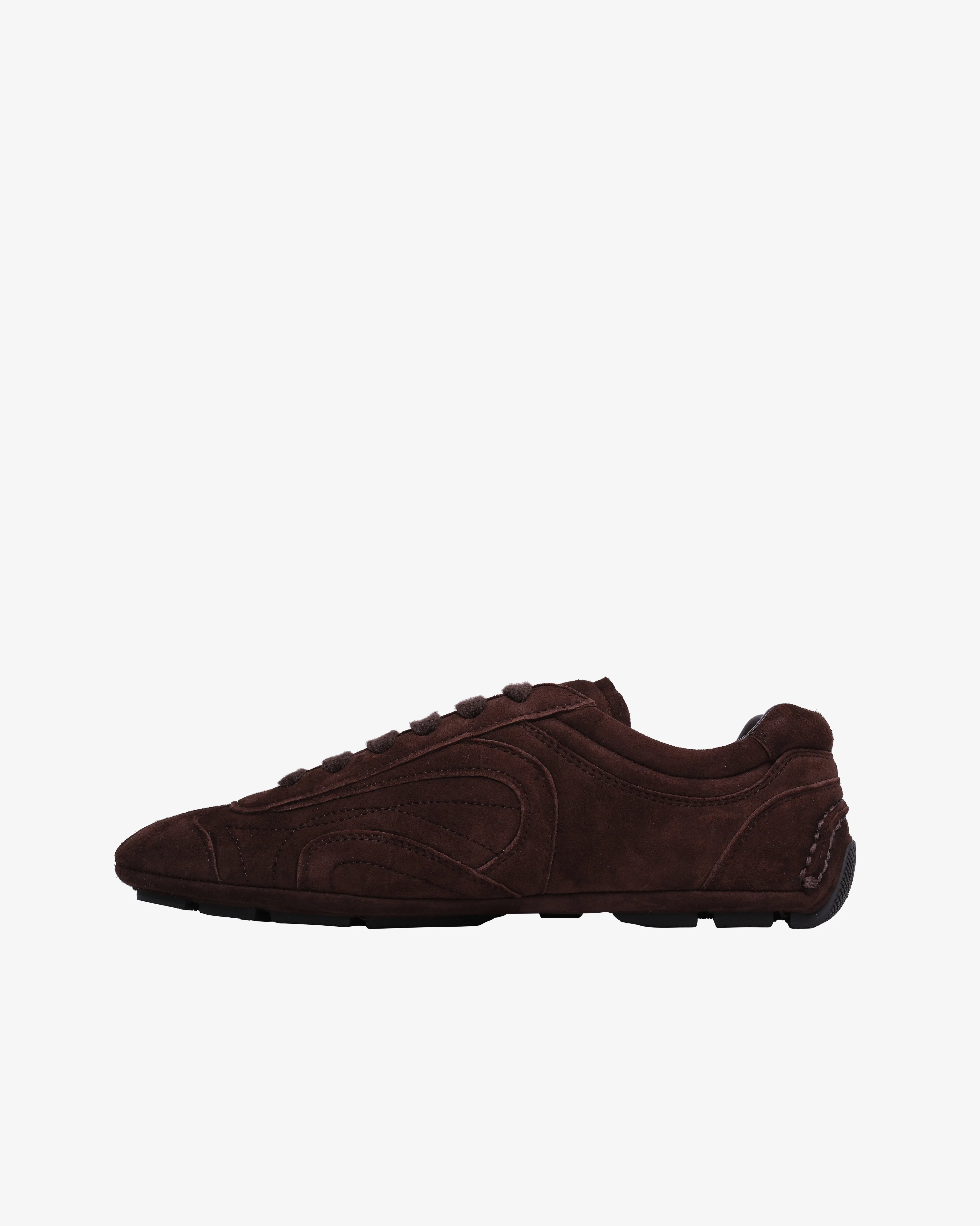 Prada - Men's Monte Carlo - (Dark Brown) - Image 2