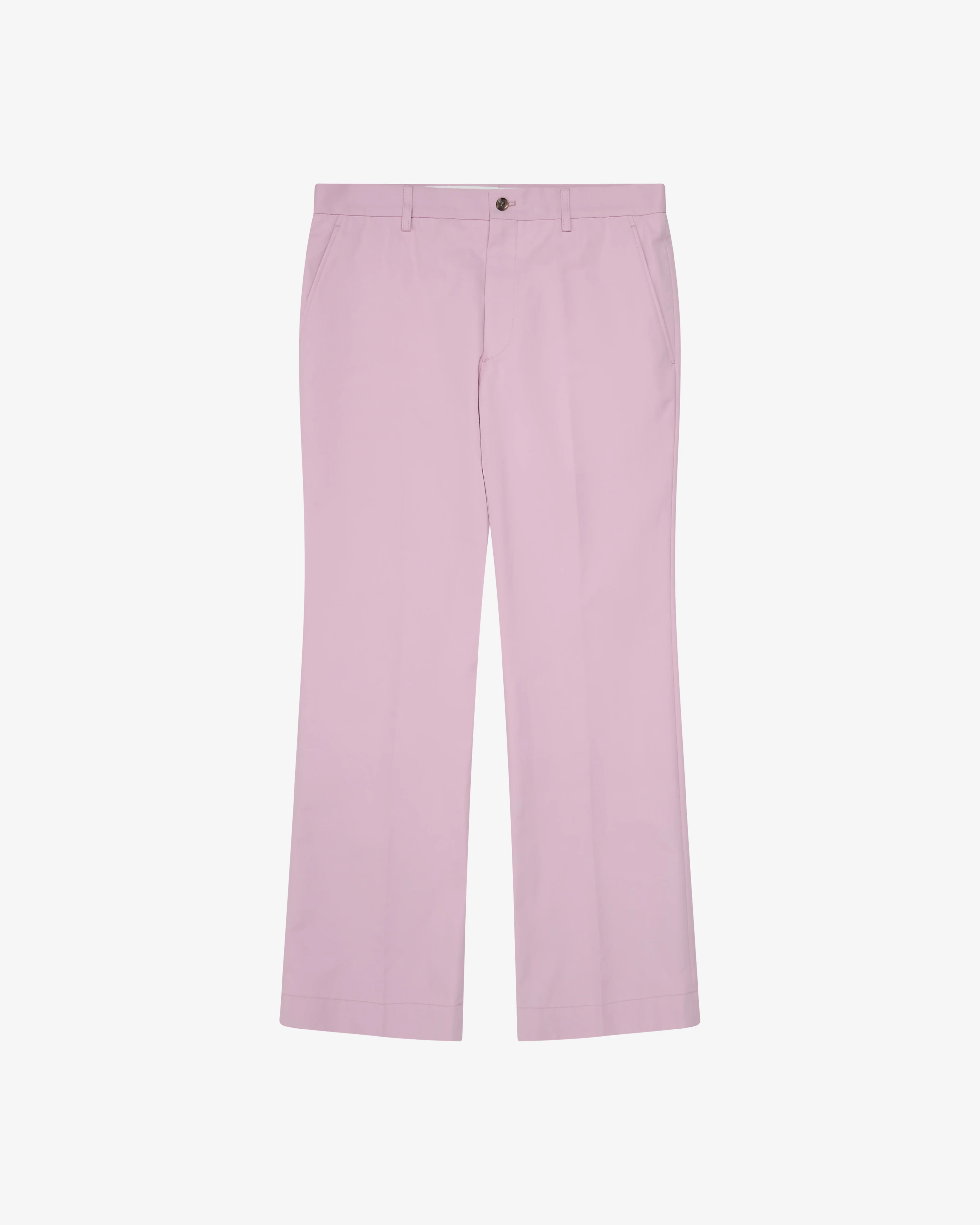 Prada - Men's Popeline - (Pink)