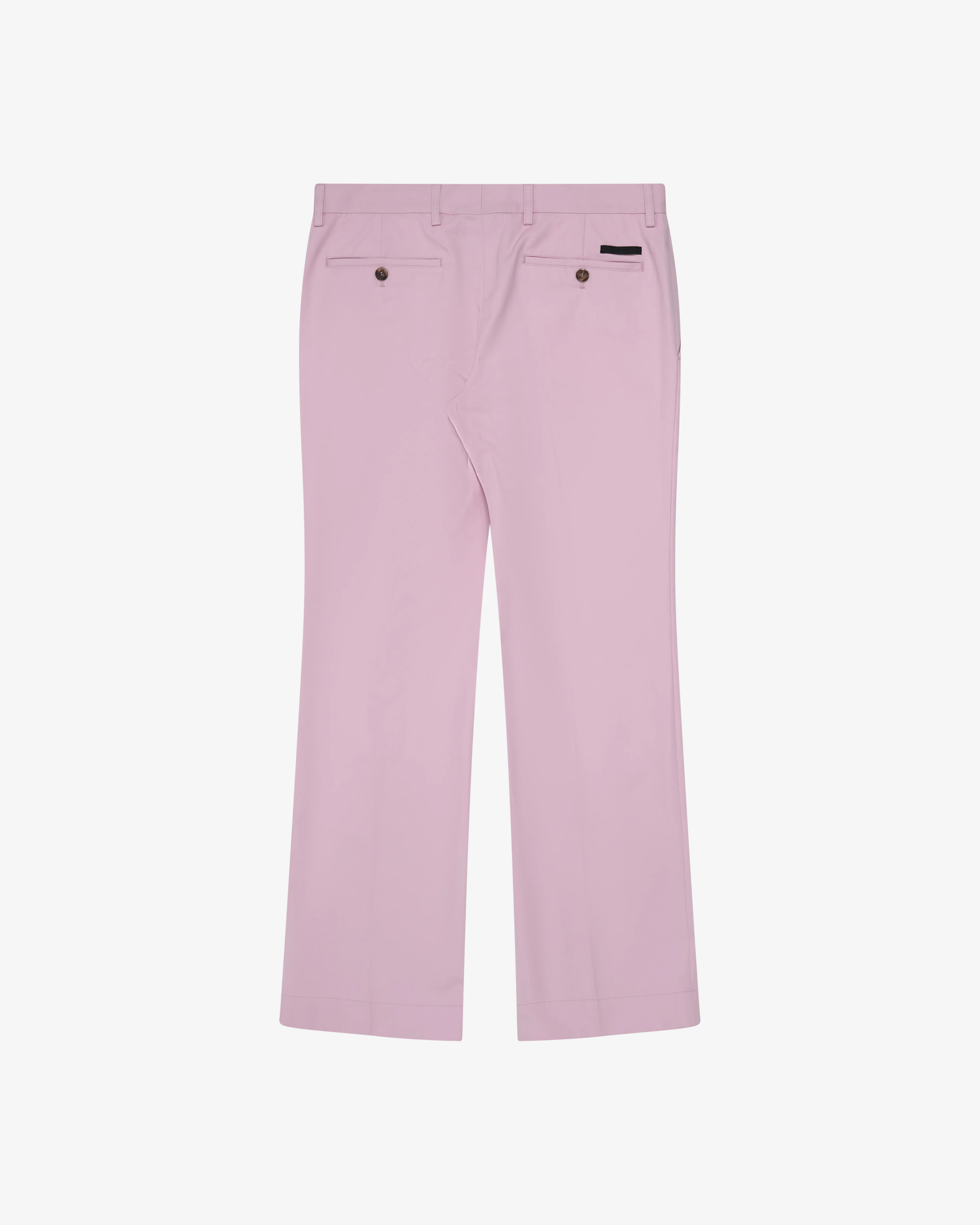 Prada - Men's Popeline - (Pink) - Image 2