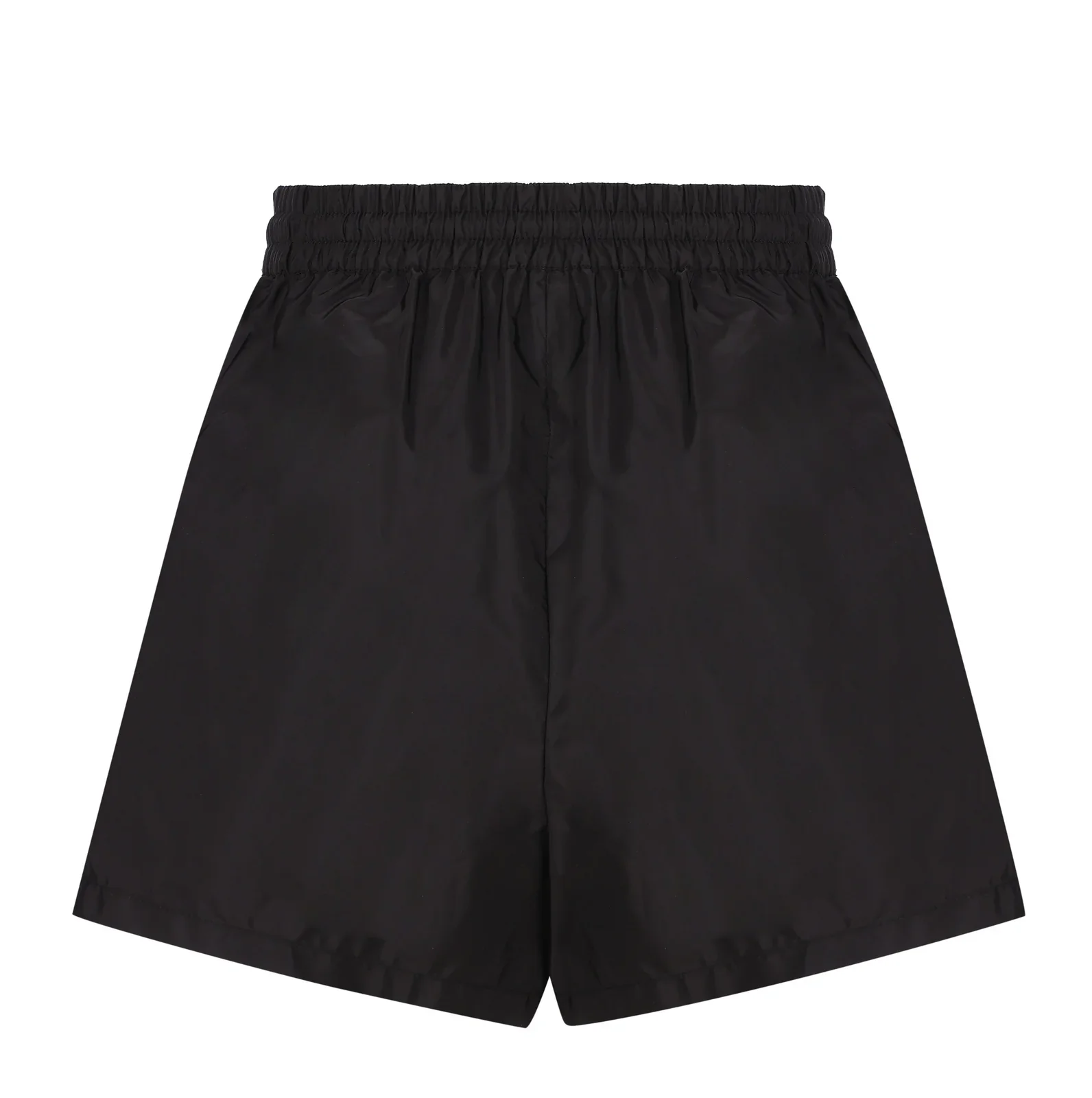 PRADA - Women's Re-Nylon Shorts - (Black) - Image 2