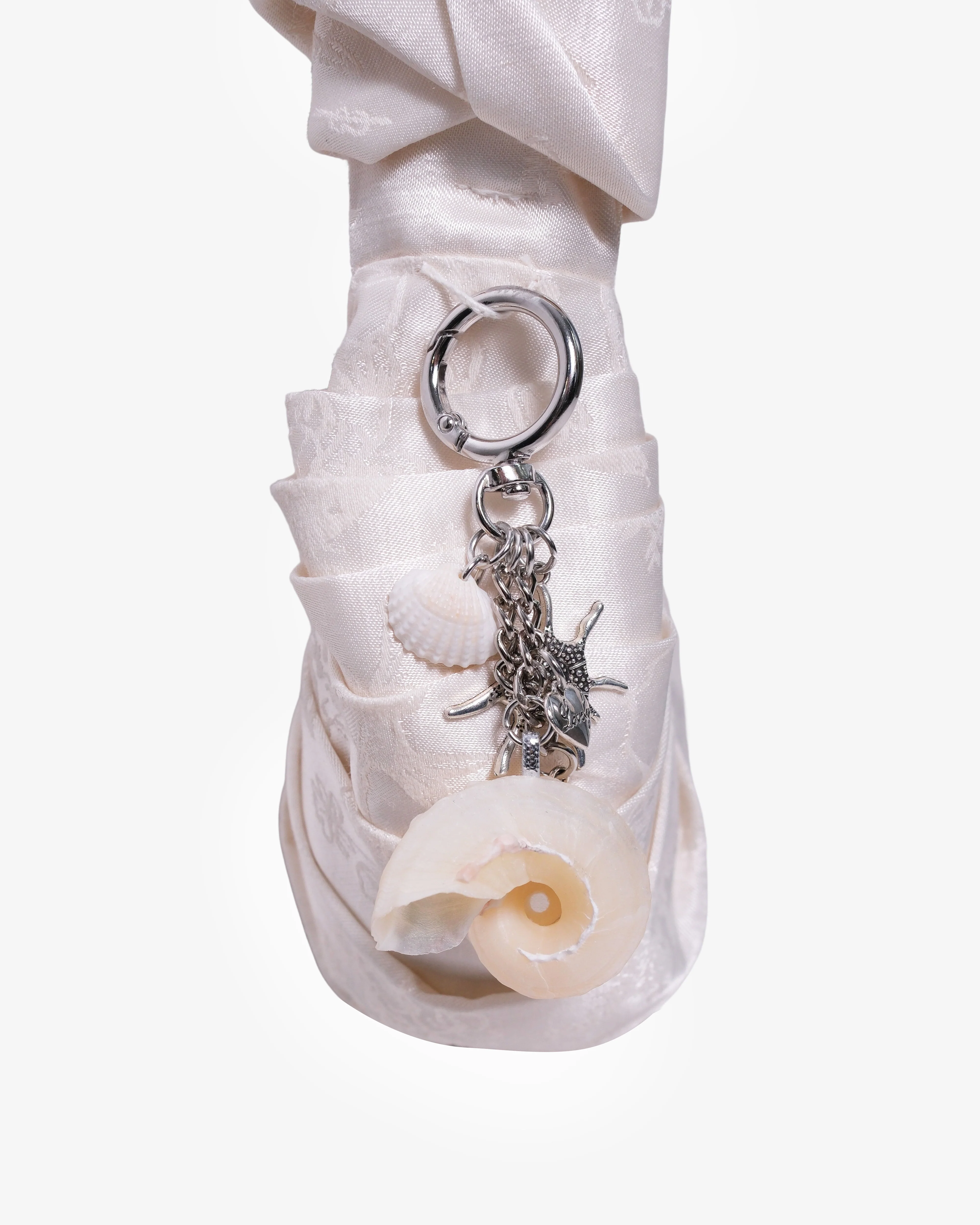 RENLI SU - Women's Bag - (White) - Image 3