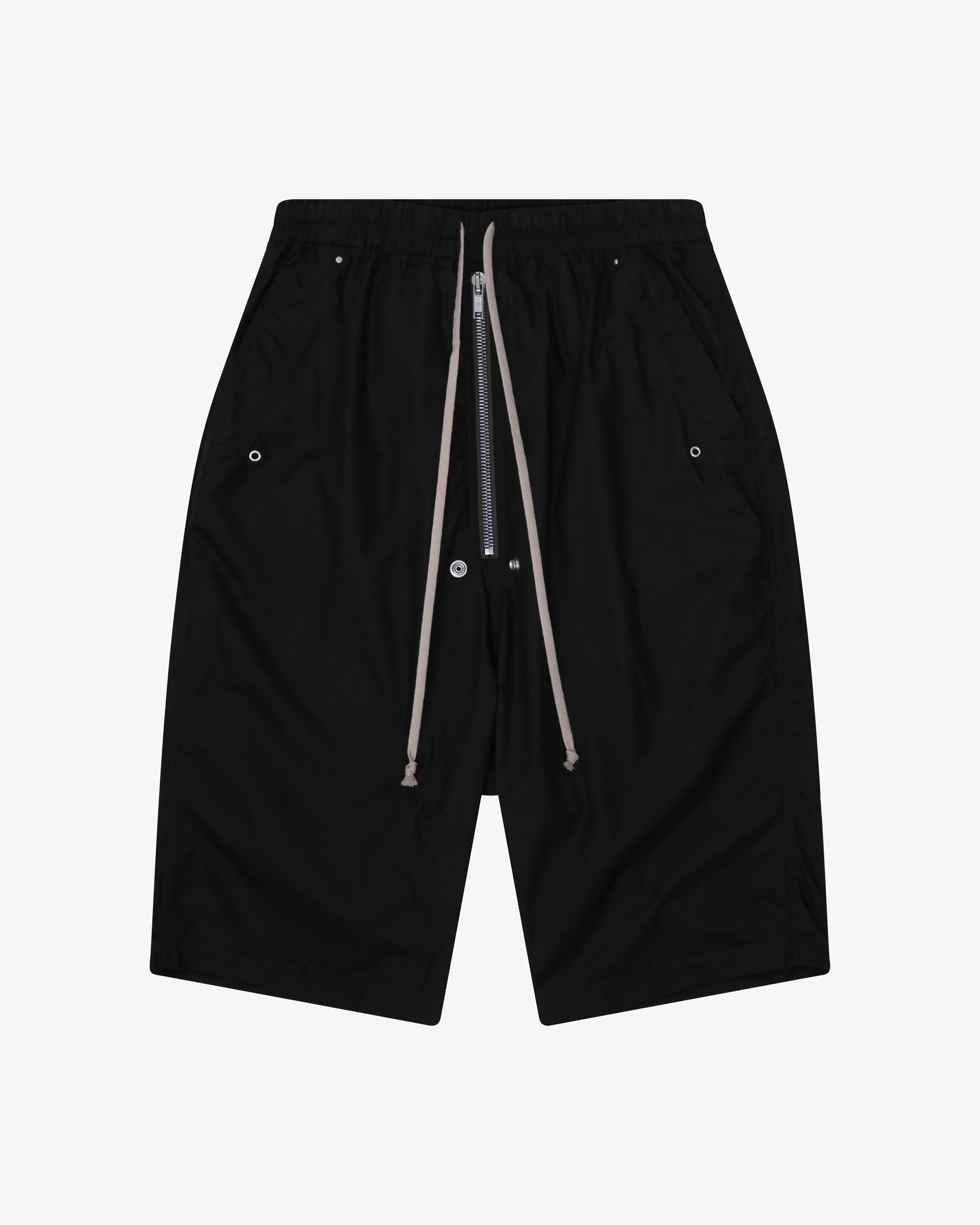 Rick Owens - Men's Bela Pods - (Black)