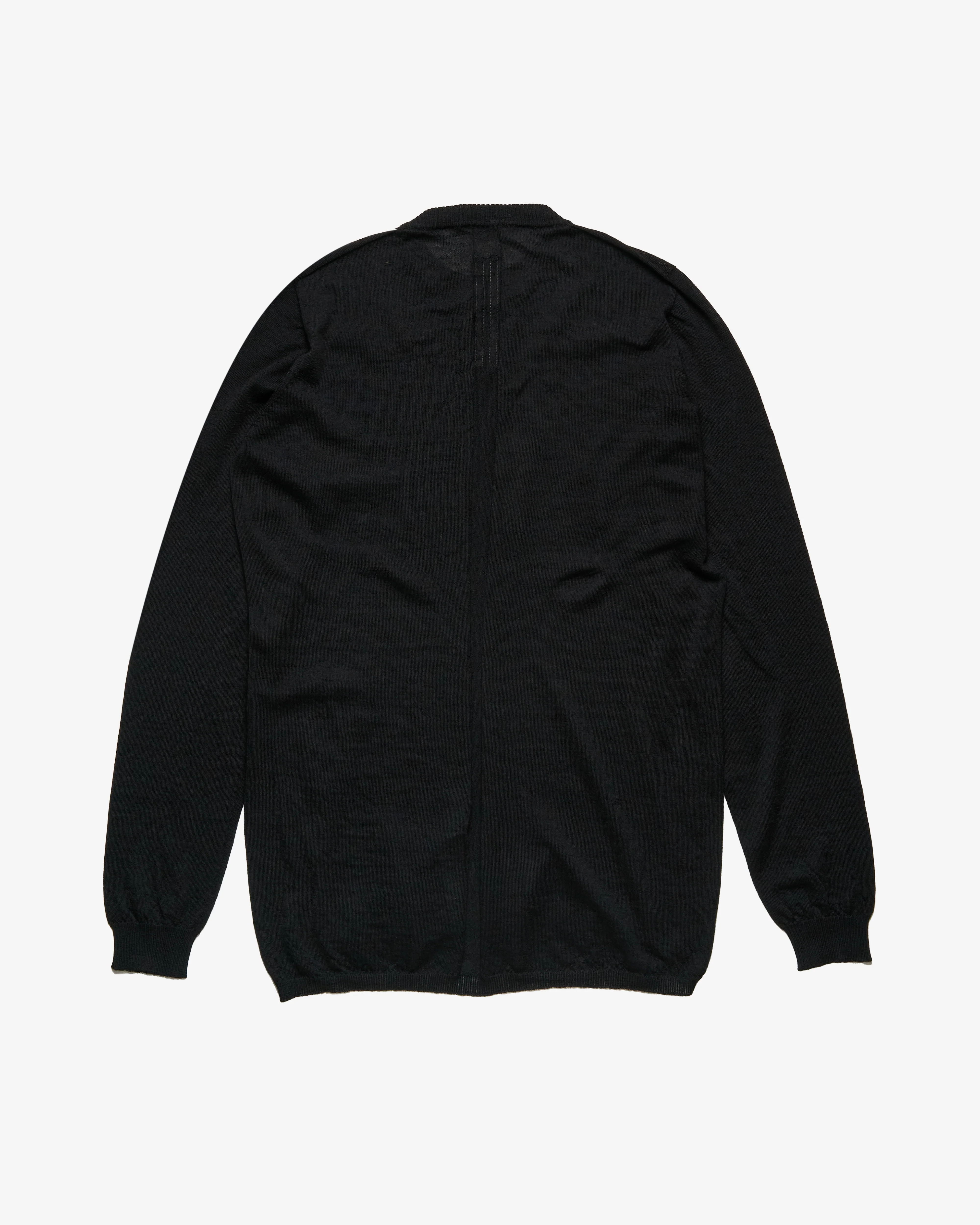 Rick Owens - Men's Biker Level  - (Black09) - Image 2