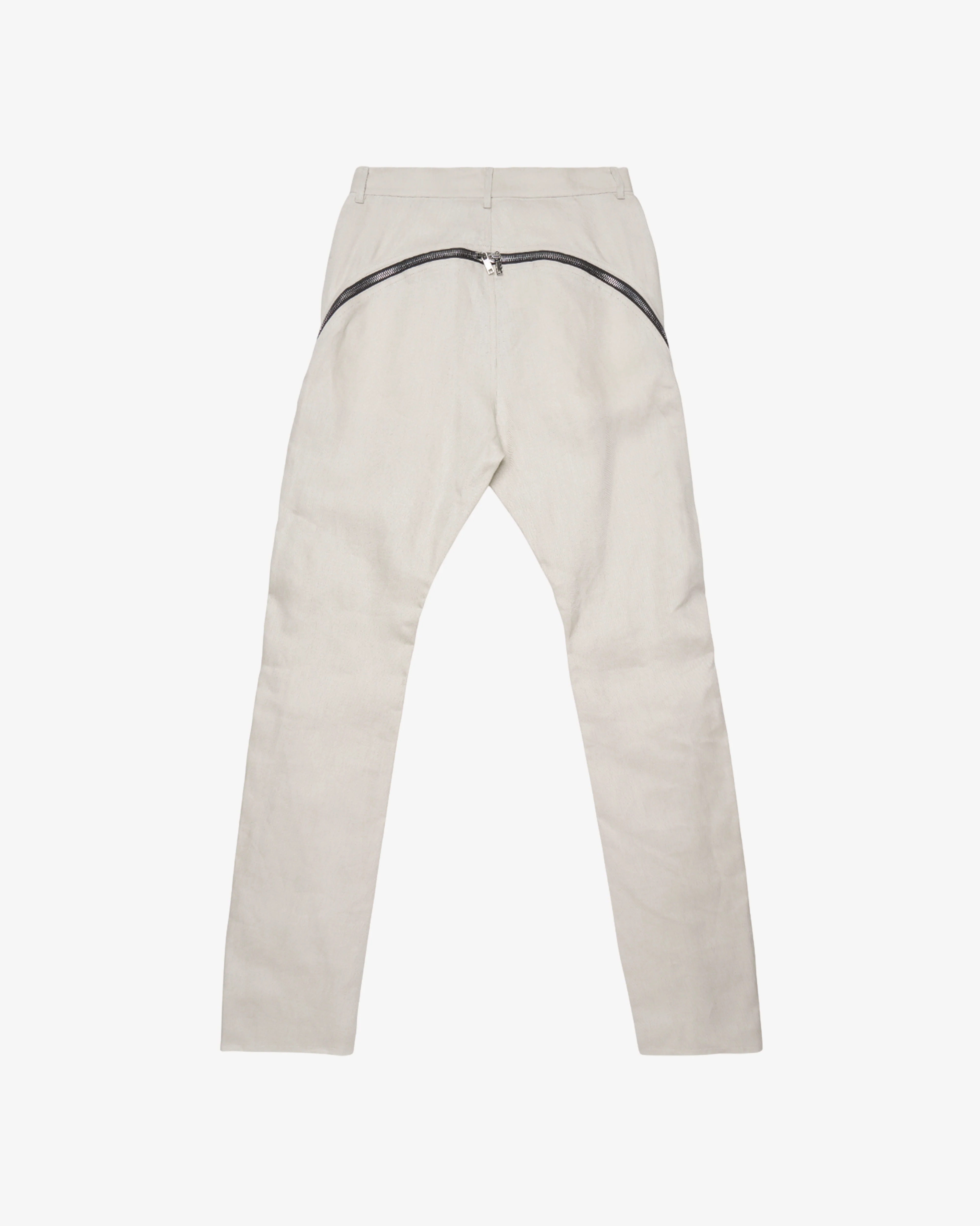 RICK OWENS - Men's Bolan Banana - (Off-White41) - Image 2