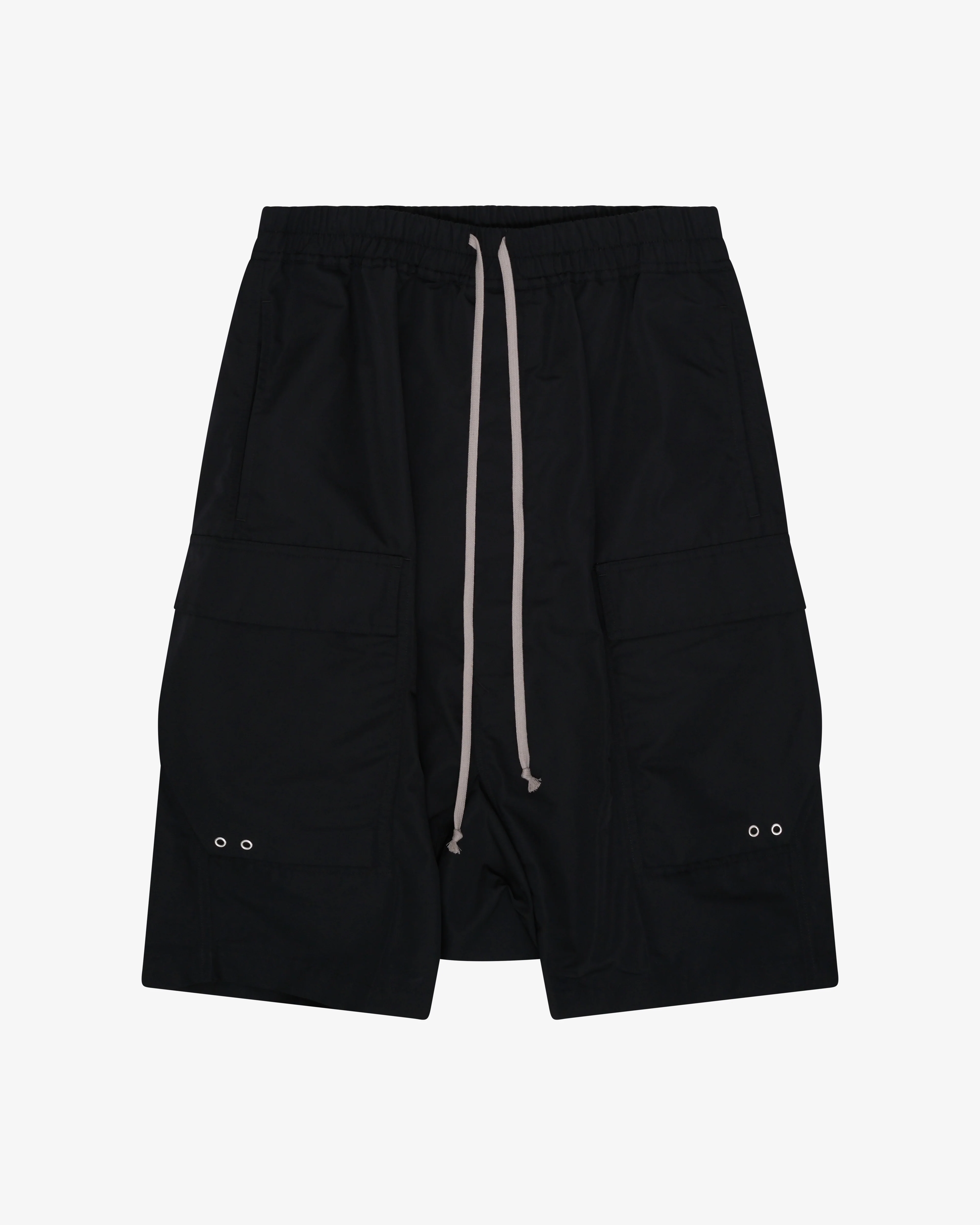 Rick Owens - Men's Cargo Pods - (Black)