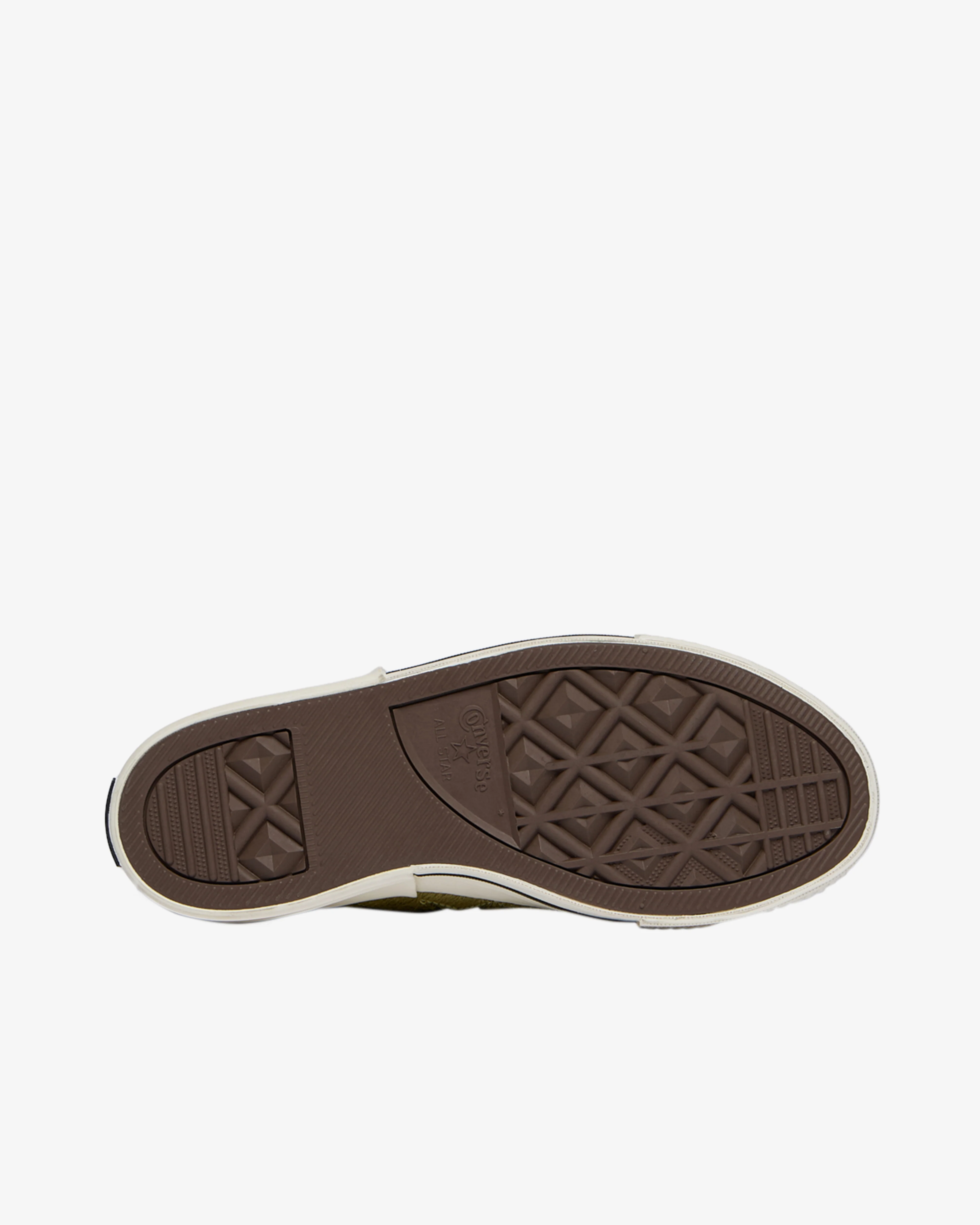 Rick Owens - Men's Converse X DRKSHDW Onestr - (Green) - Image 5