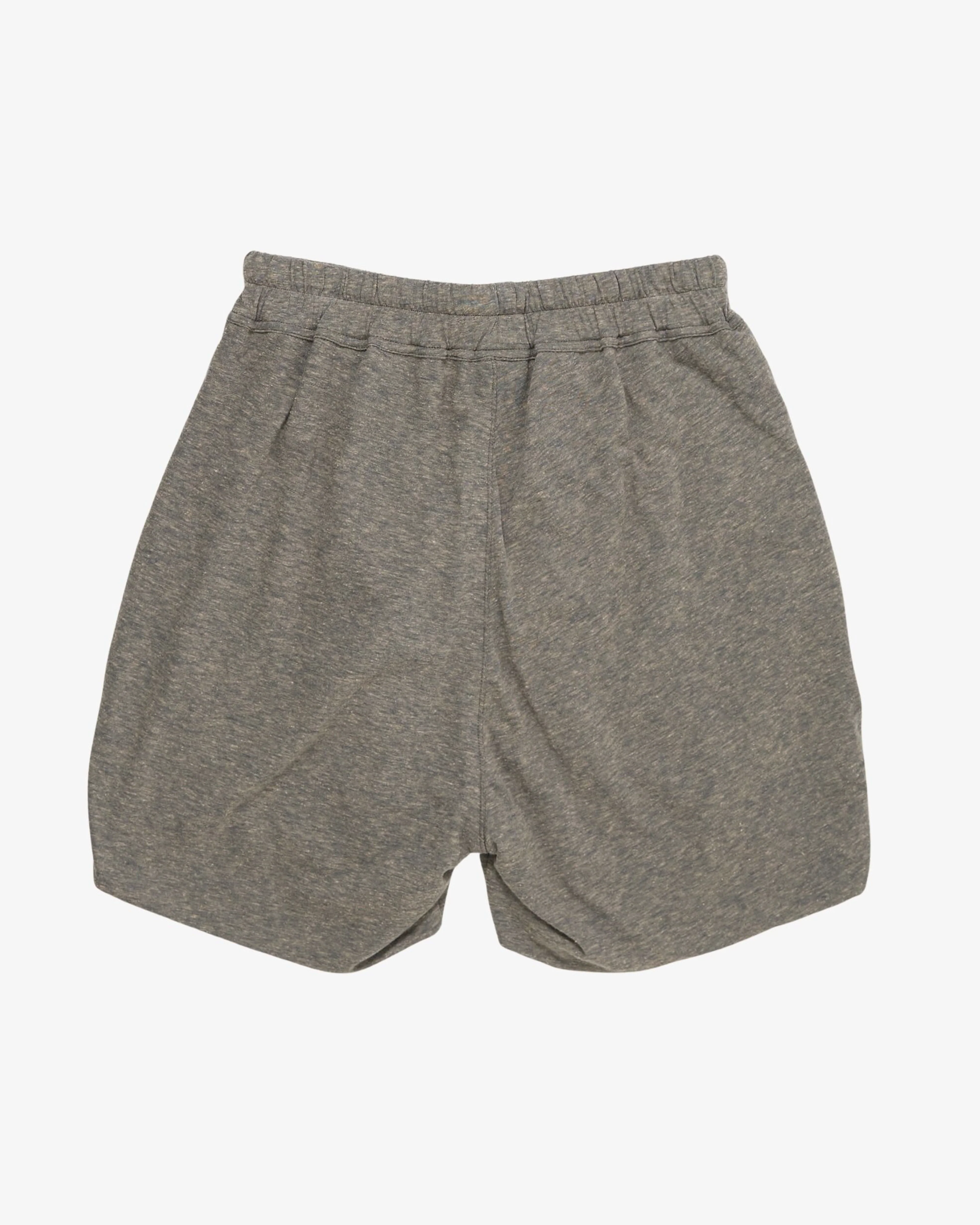 RICK OWENS - Men's Dbl Boxers - (Grey) - Image 2