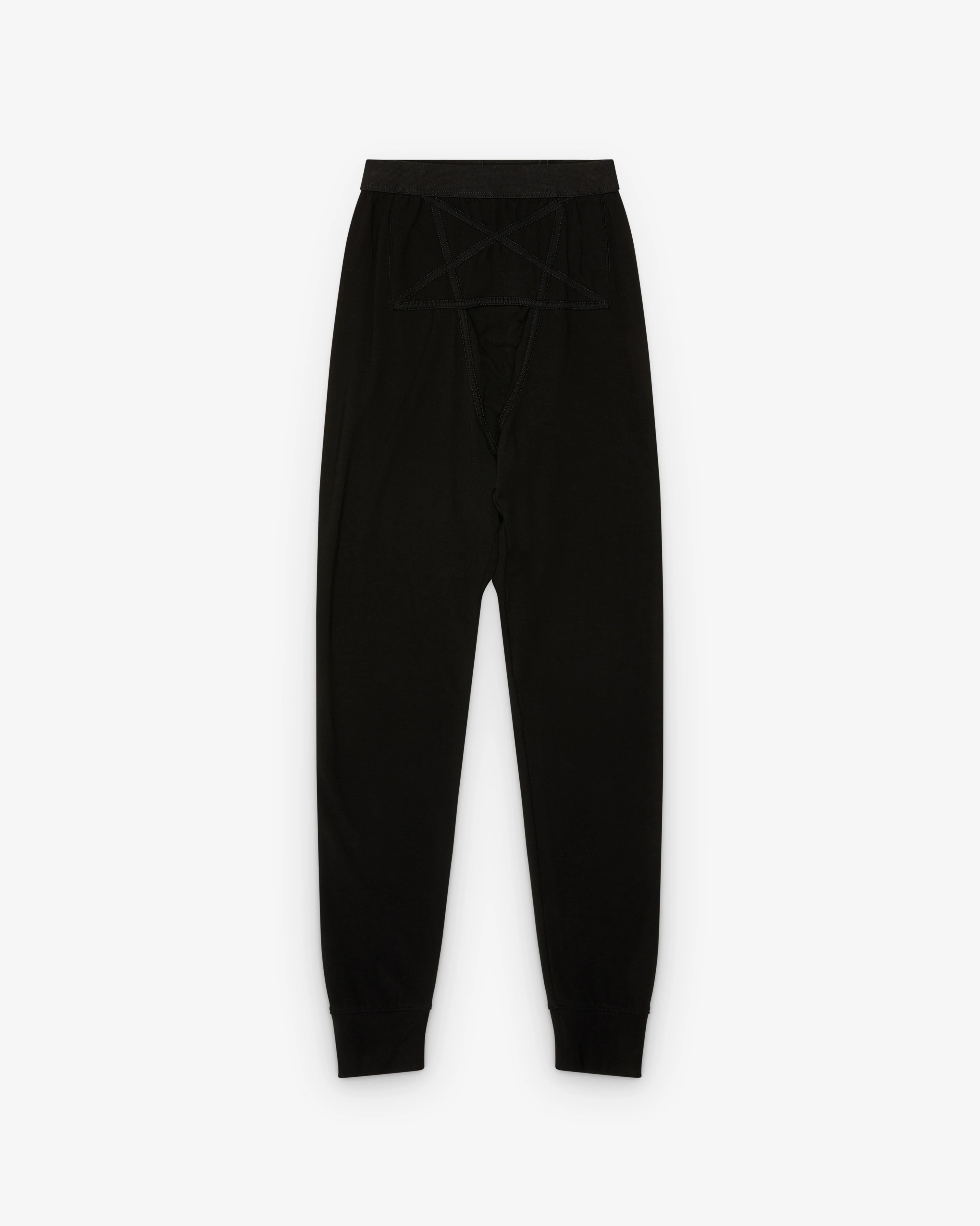 Rick Owens - Men's Leggings - (Black09)