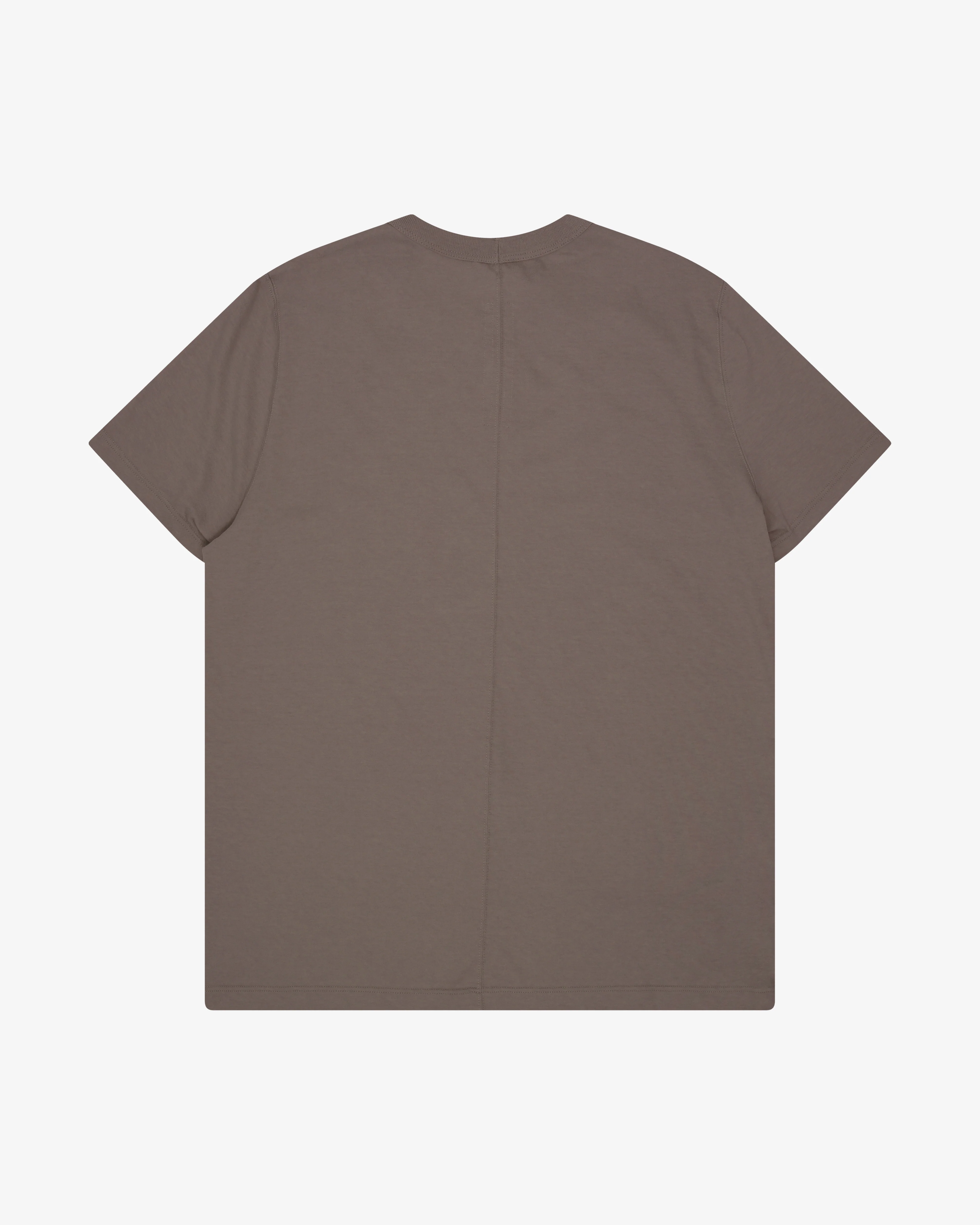 Rick Owens - Men's T-Shirt - (Brown) - Image 2