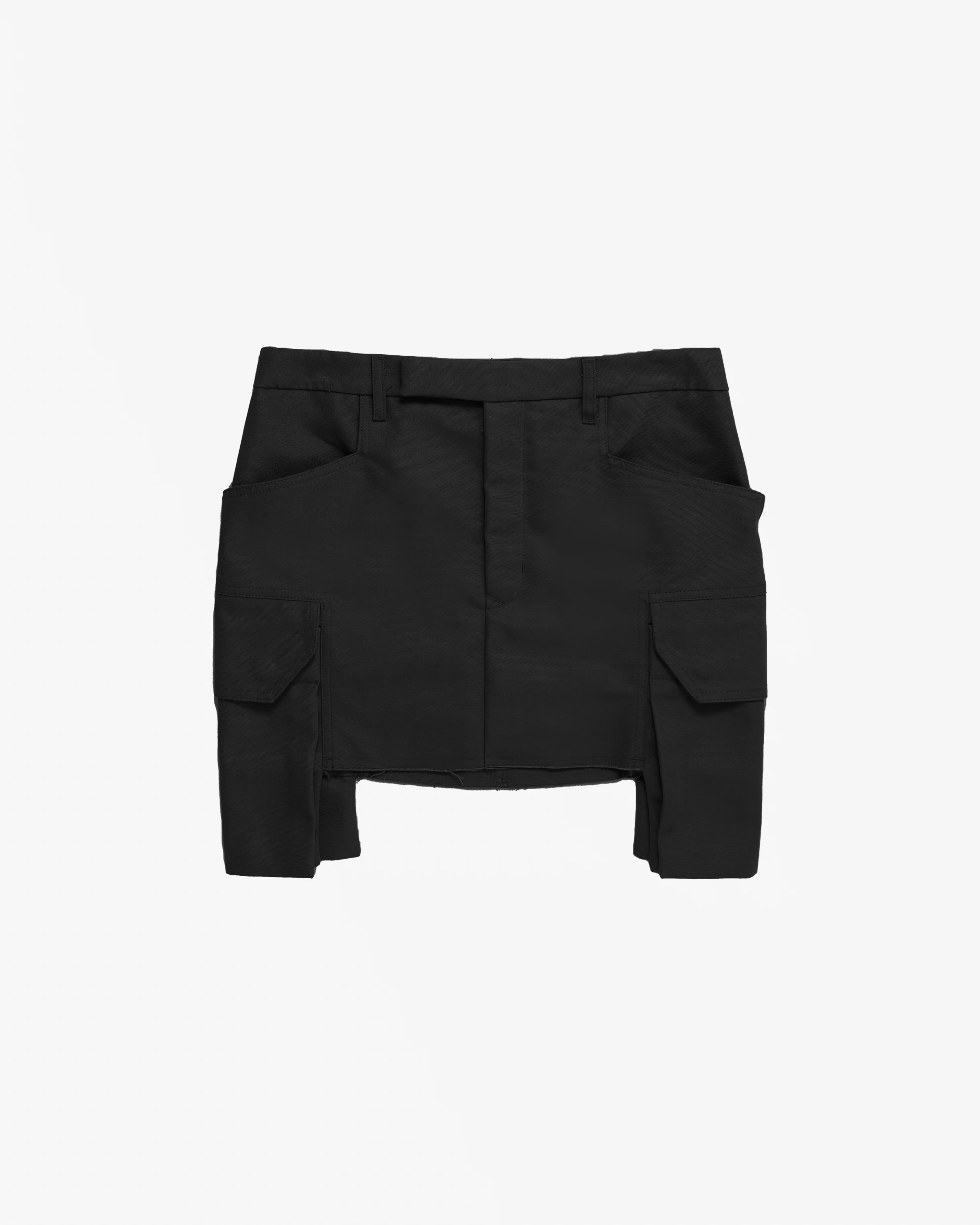 RICK OWENS - Women's Firbanks Mini - (Black)