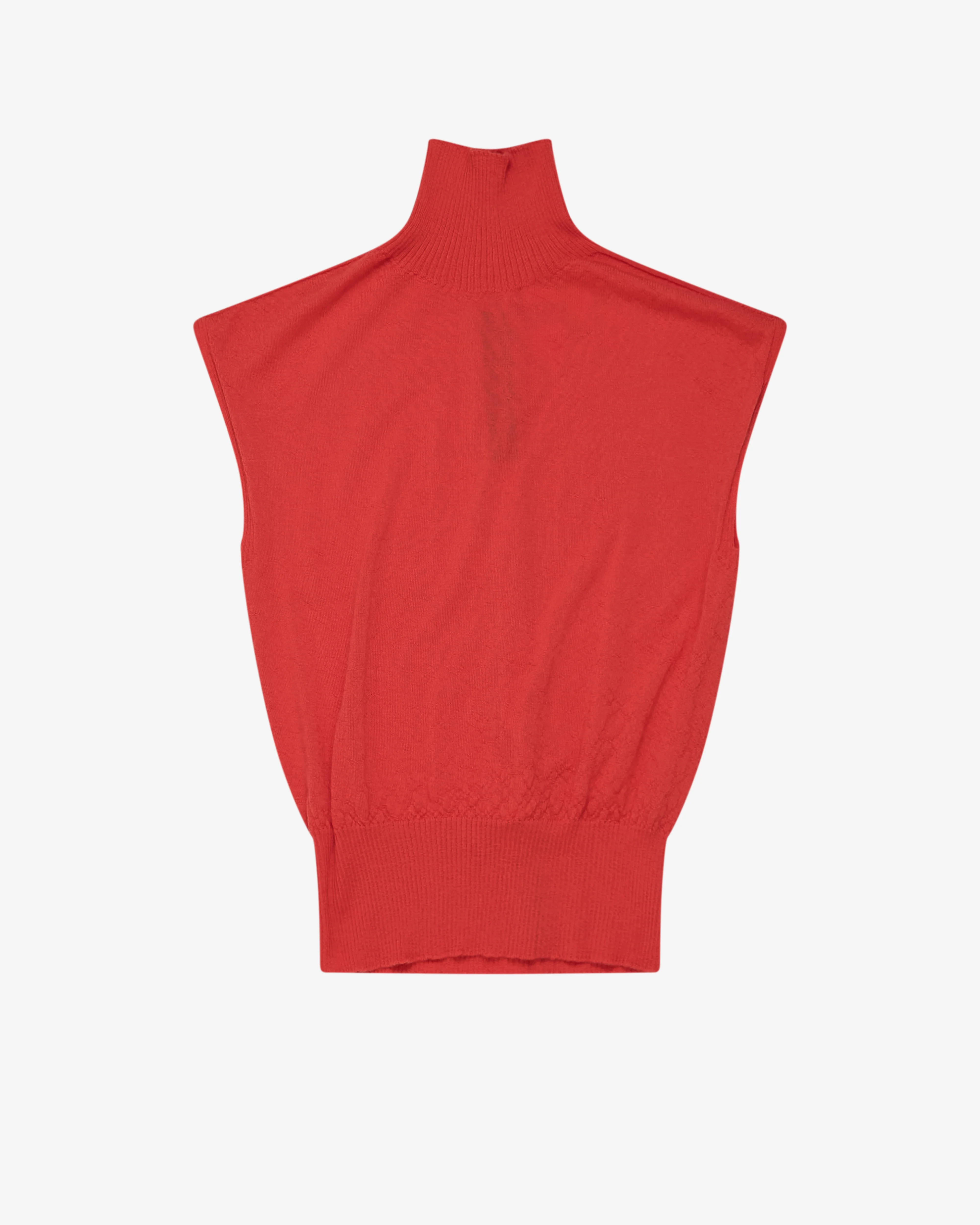 RICK OWENS - Women's Top - (Red)