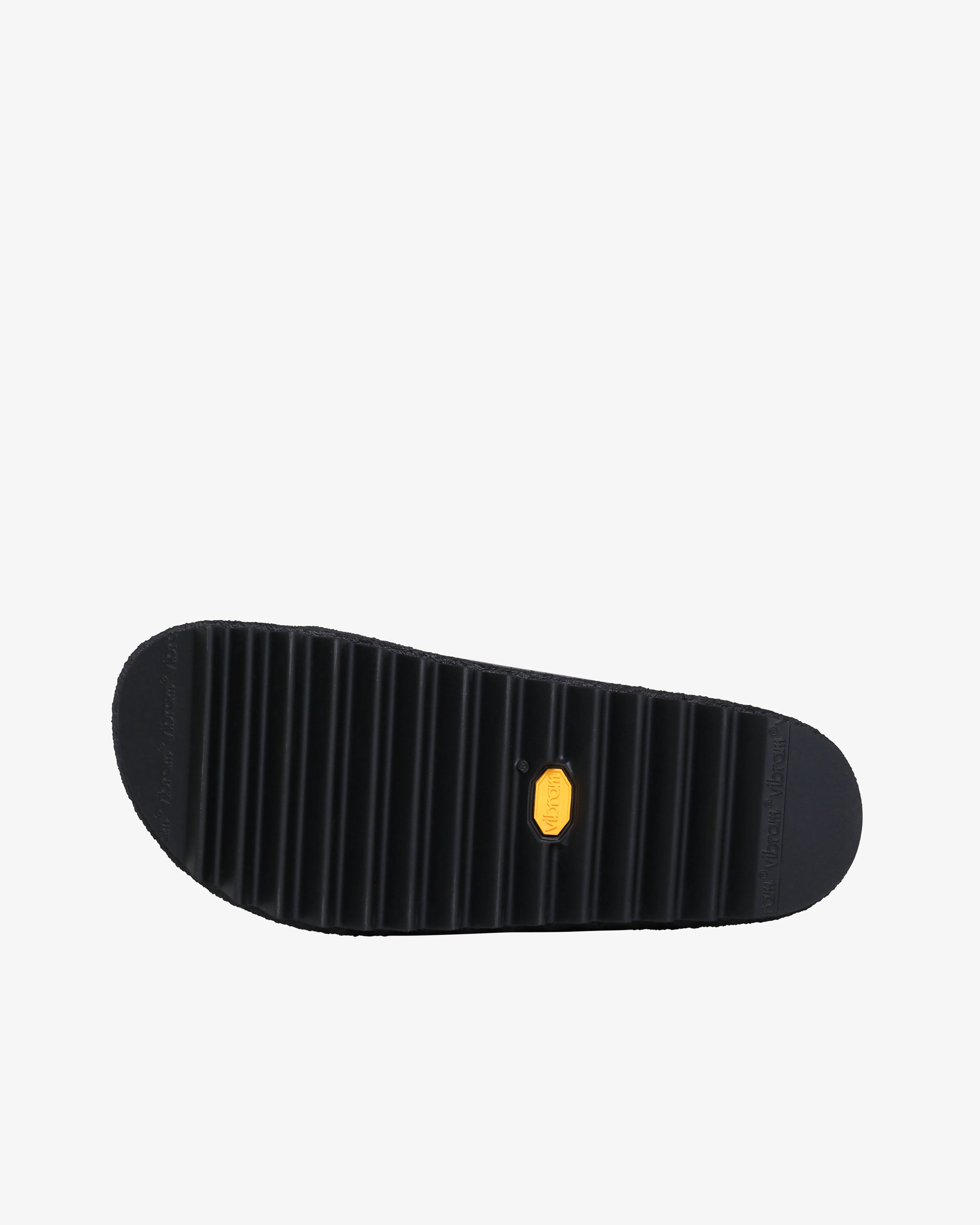 SACAI - Men's Treck Slides - (Black) - Image 4