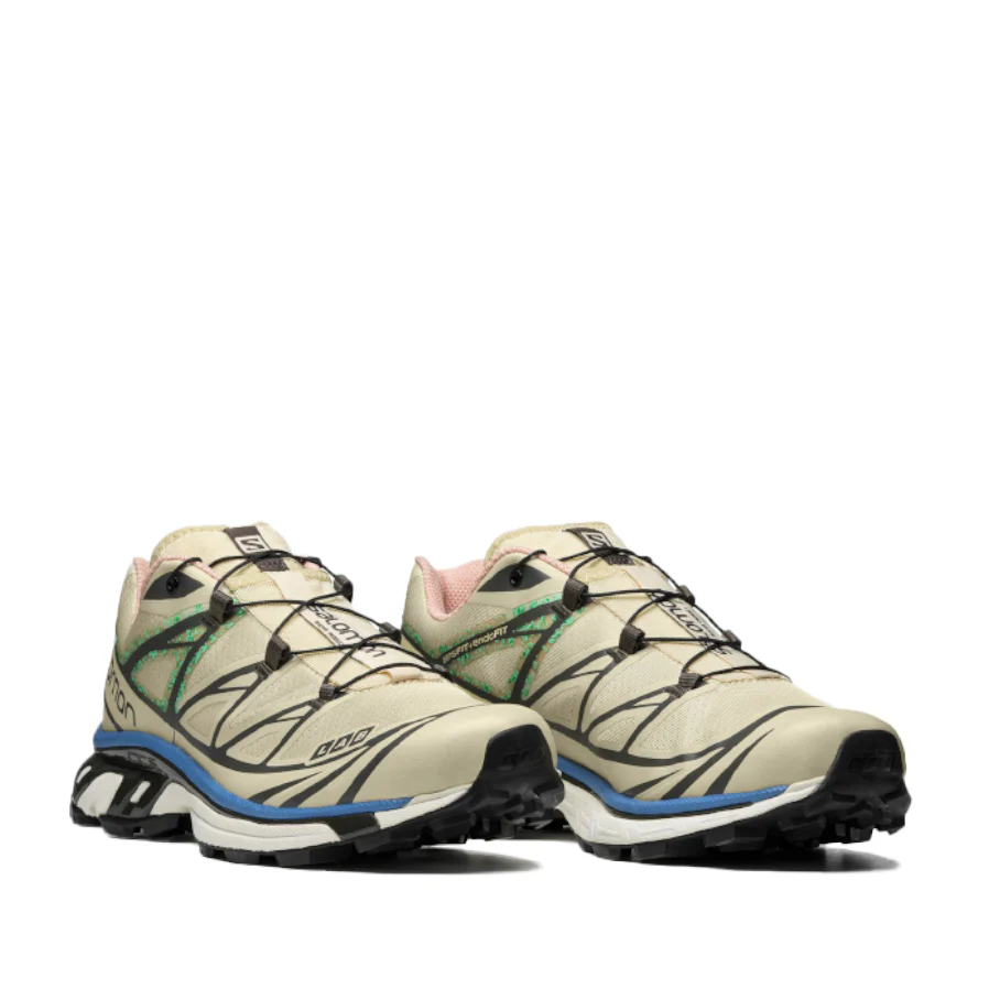 Salomon - XT-6 Mindful 2 - (Moth/Vanilla/Granada Sky) - Image 2