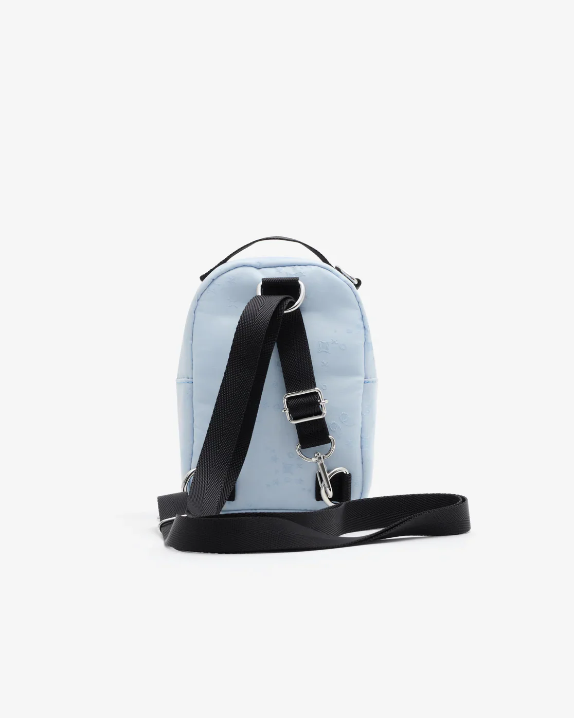 SANDY LIANG - Porter Toast Bag - (Light Blue) - Image 3