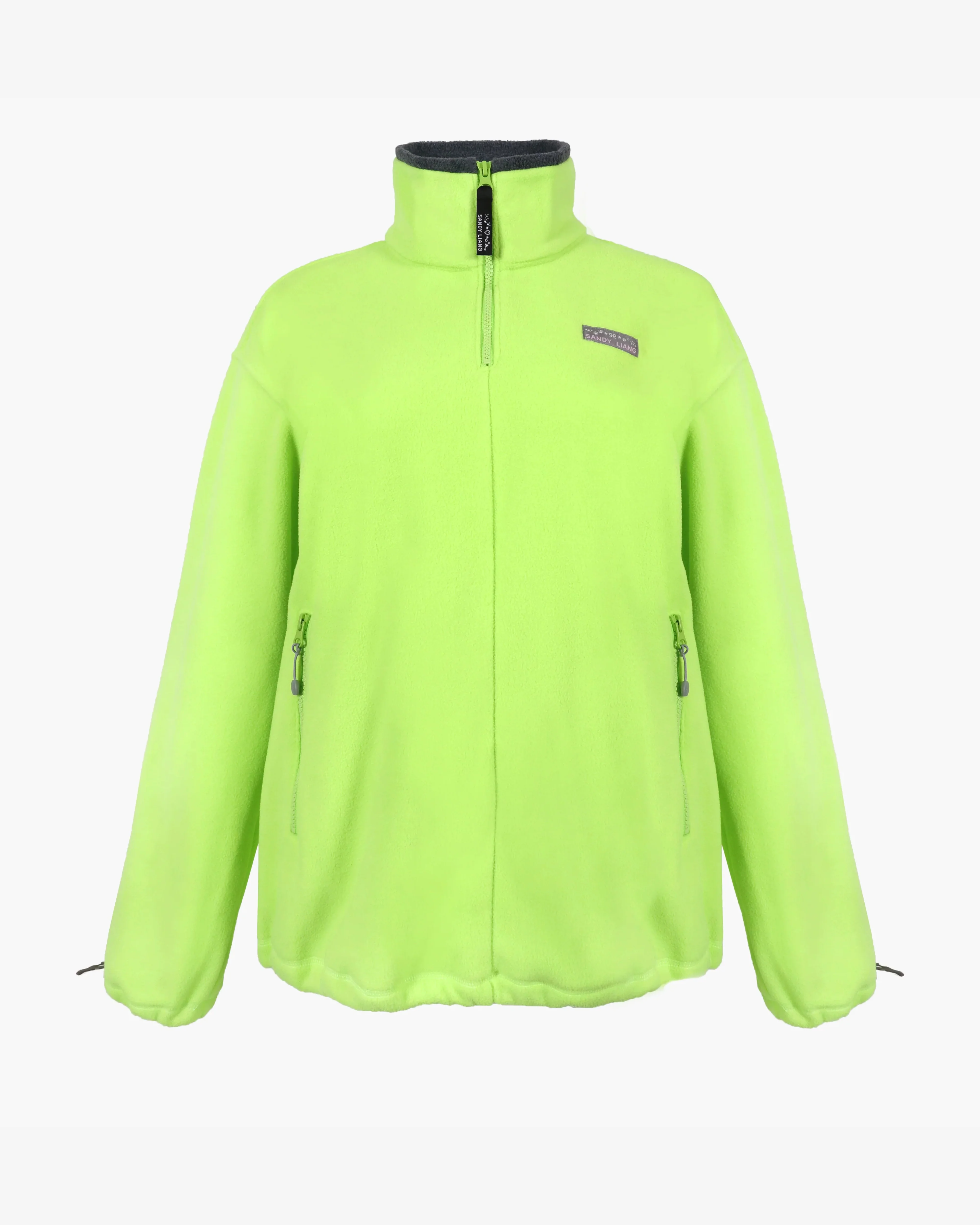 SANDY LIANG - Women's Ascher Pullover - (Green)