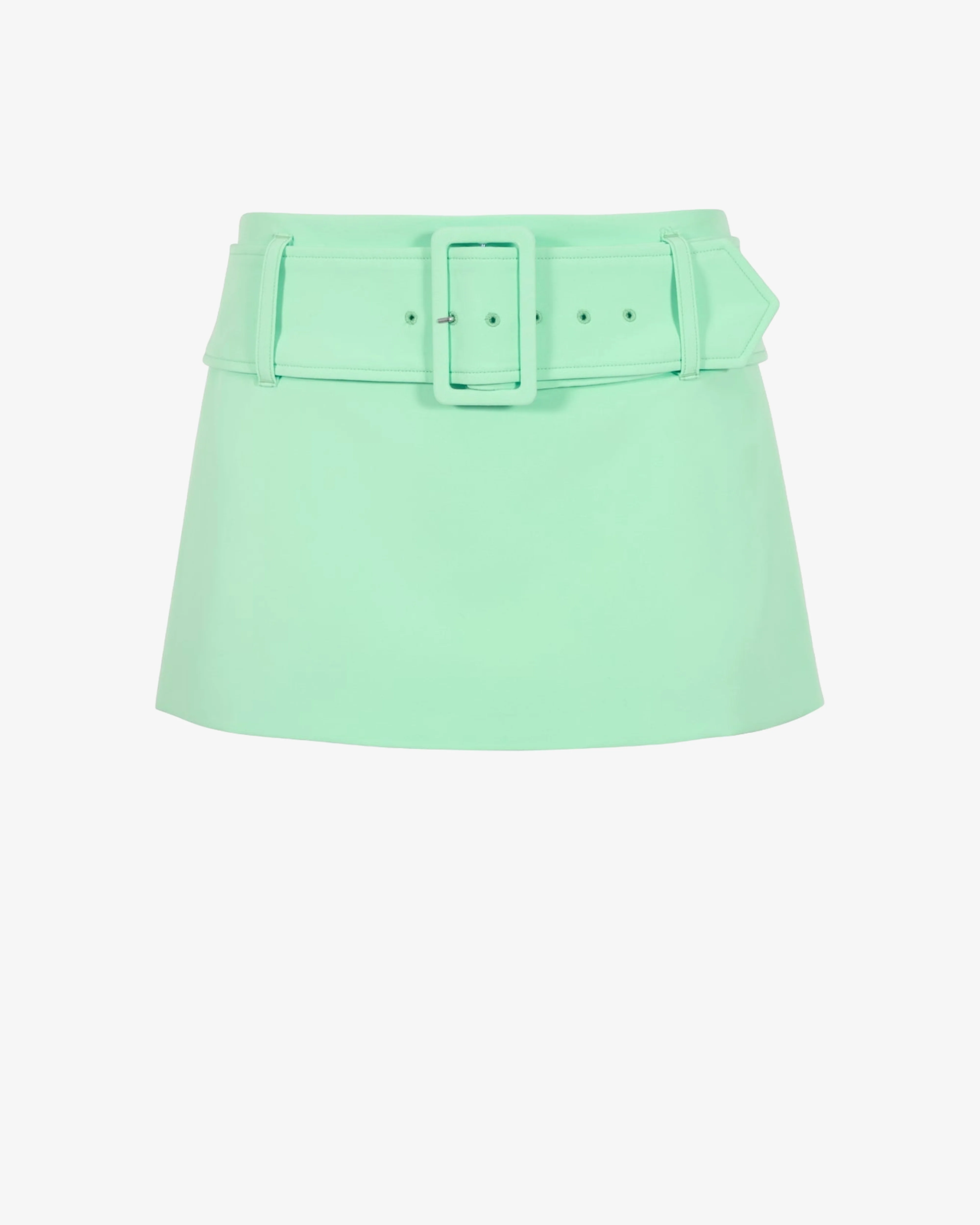 SANDY LIANG - Women's Coho Skirt - (Mint)