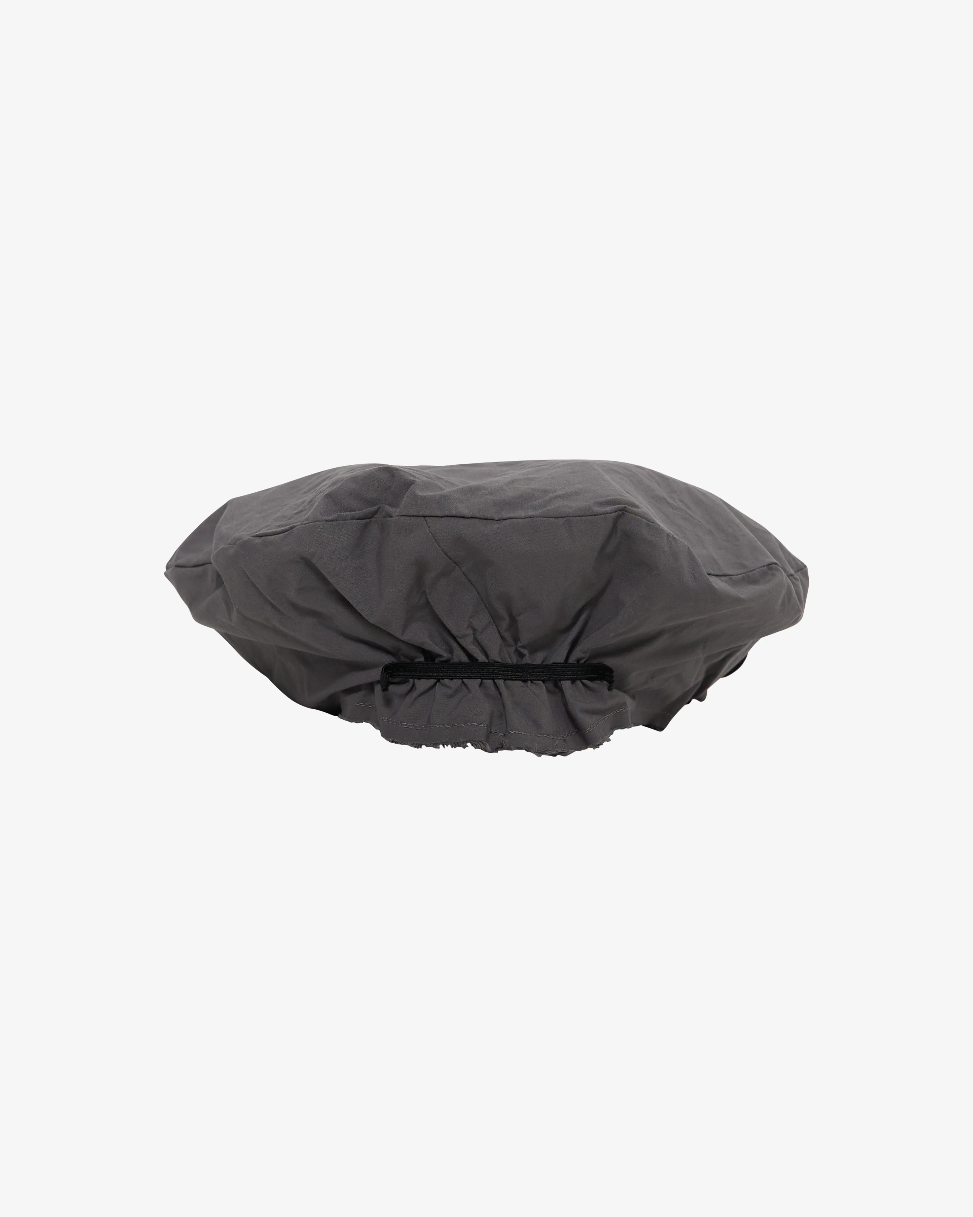 SCHA - Men's Flying Duck 11-D-E-Flowers - (Charcoal) - Image 2