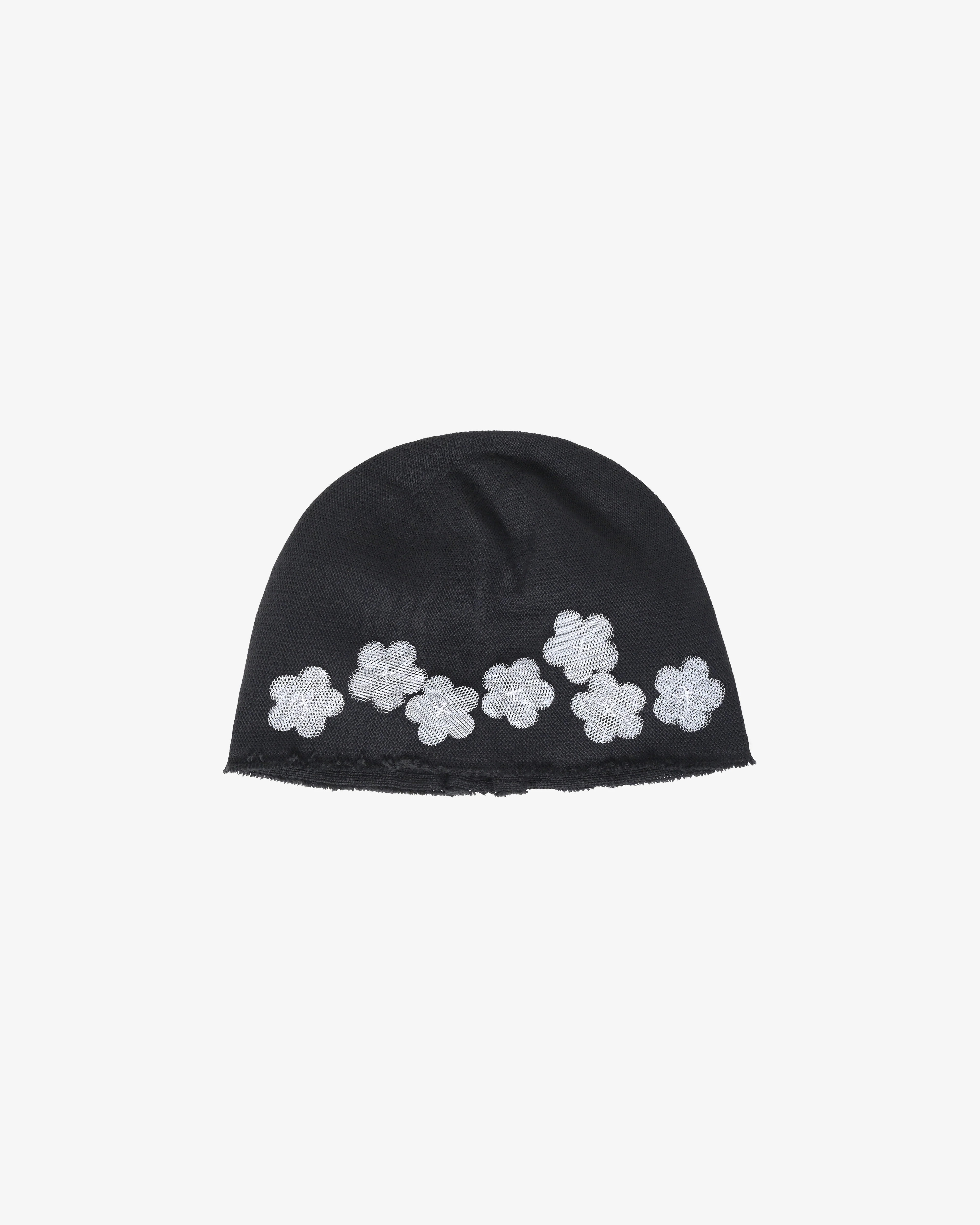 SCHA - Men's Taiga Medium Flowers-T-E - (Black)