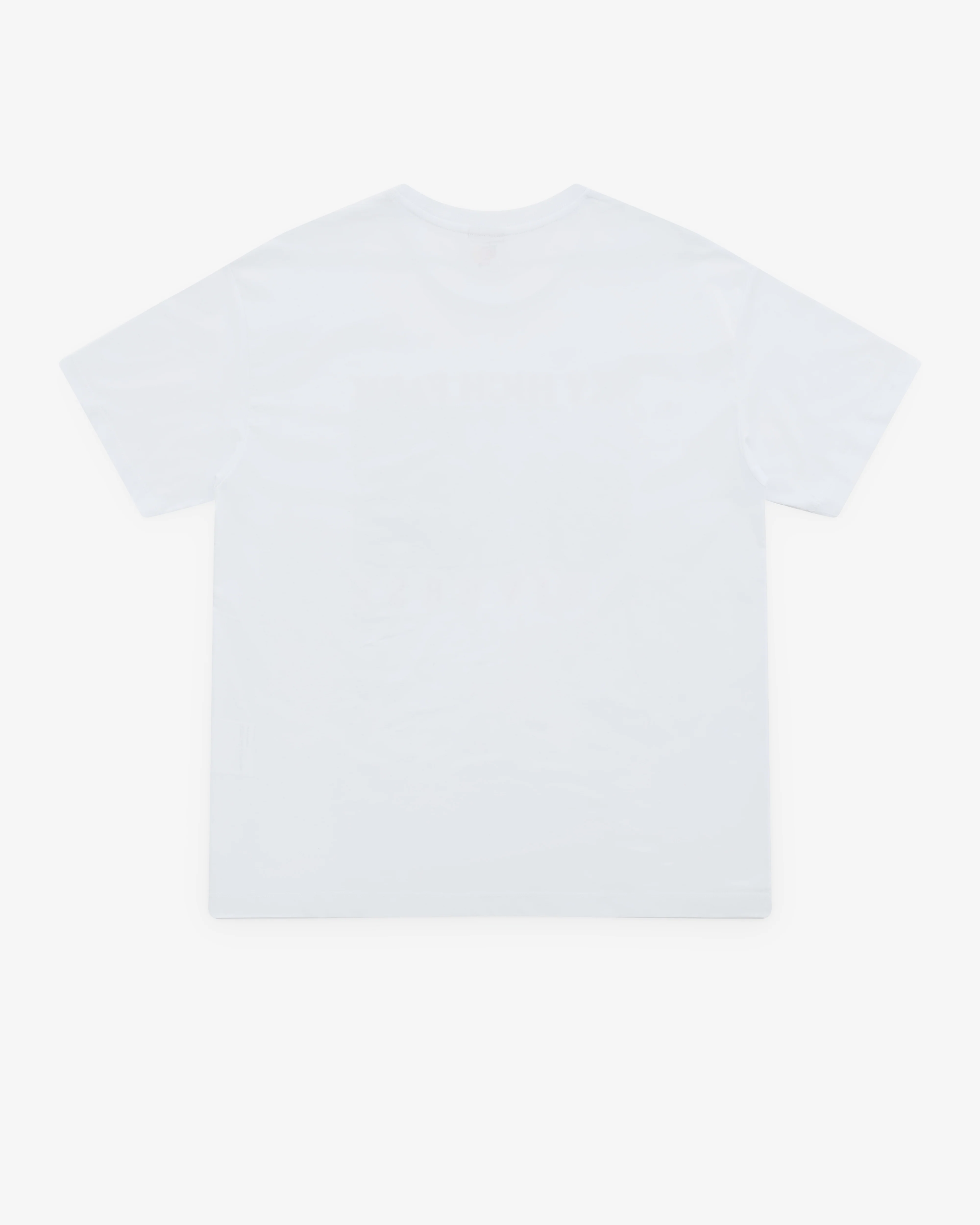 Sky High Farm - Men's Sheep T-Shirt - (White) - Image 2