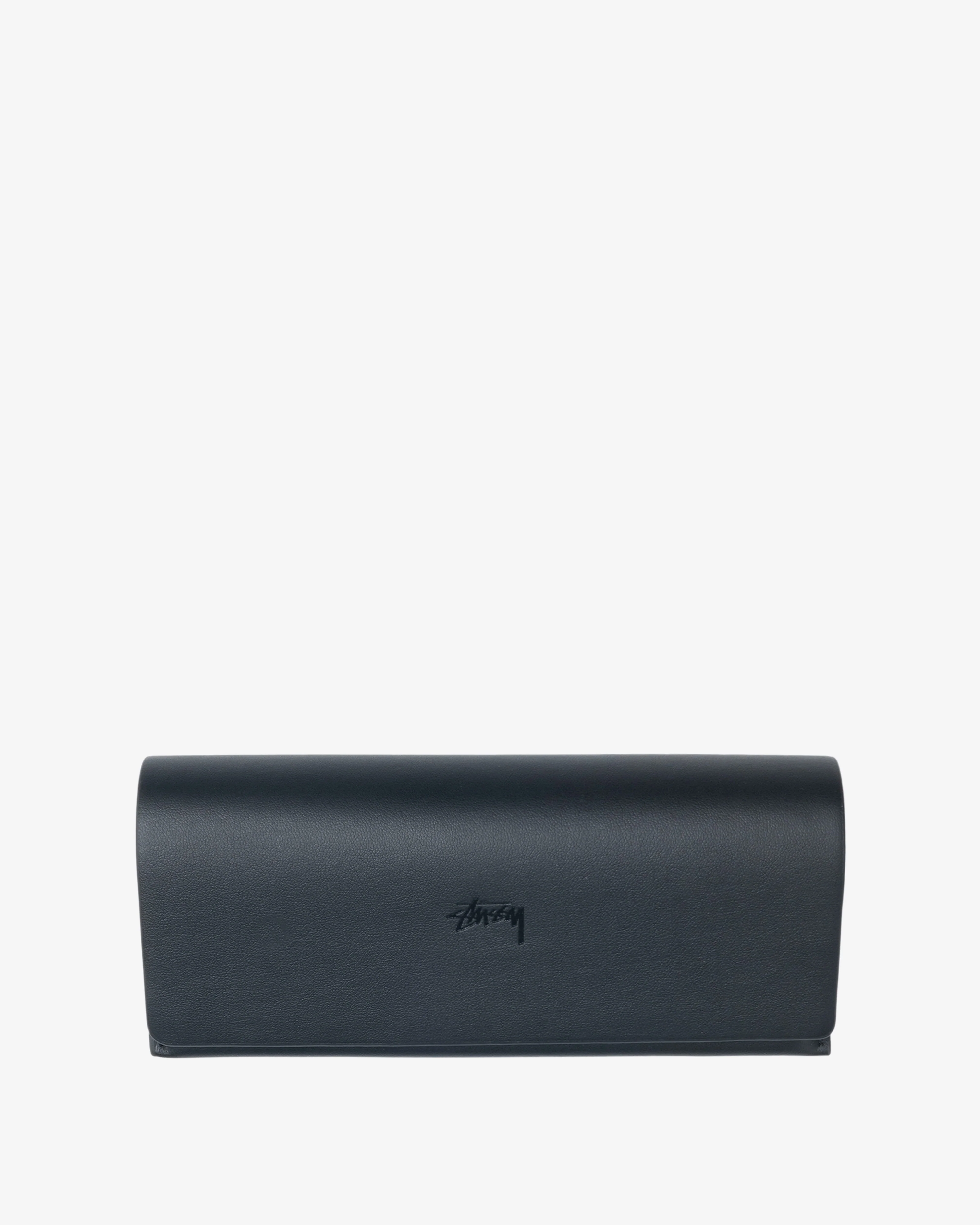 Stüssy - Ace Sunglasses - (Black/Brown) - Image 4
