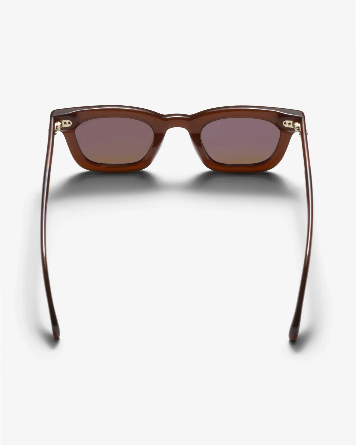 Stüssy - Men's Ace Sunglasses - (Dbbl) - Image 3