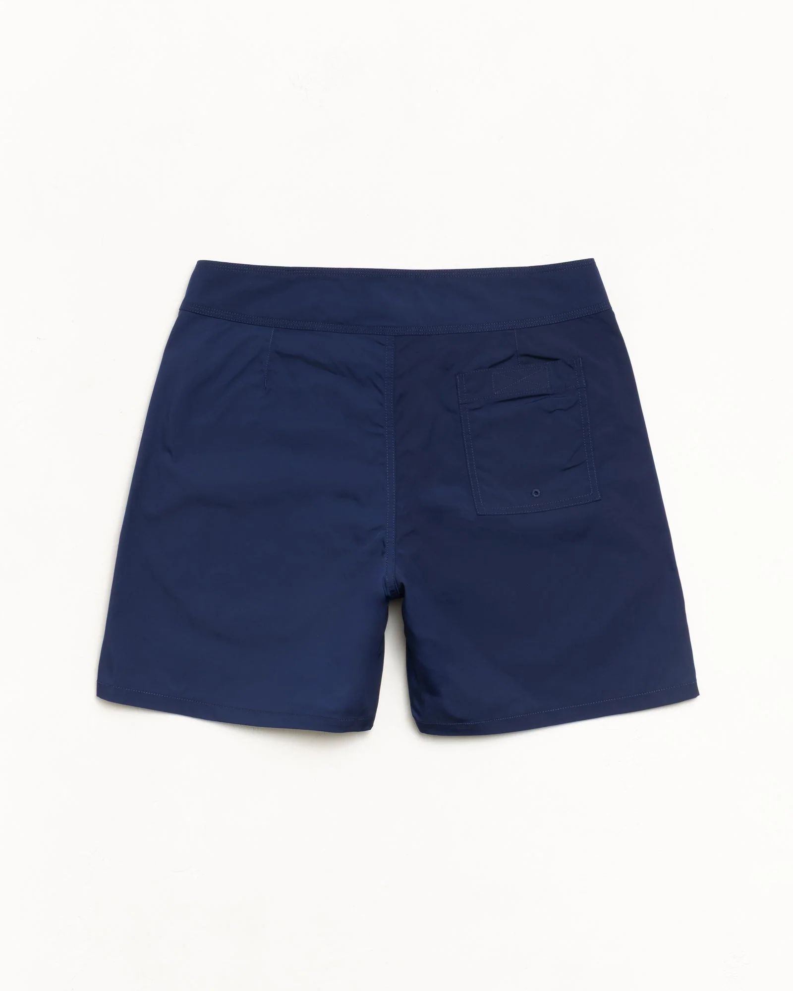 Stüssy - Men's Coastal Board Short - (Blue) - Image 2