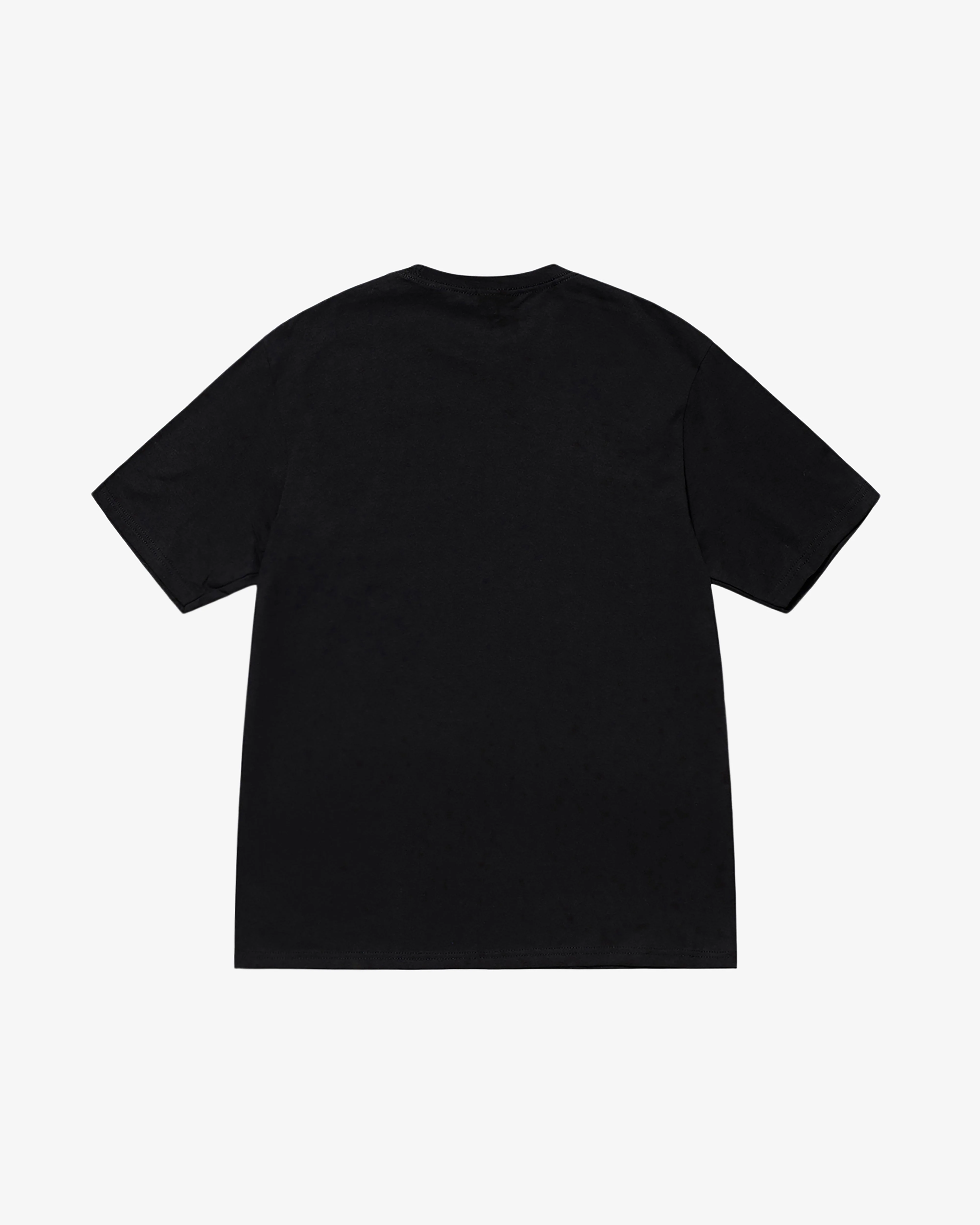 Stüssy - Men's Codes Tee - (Black) - Image 2