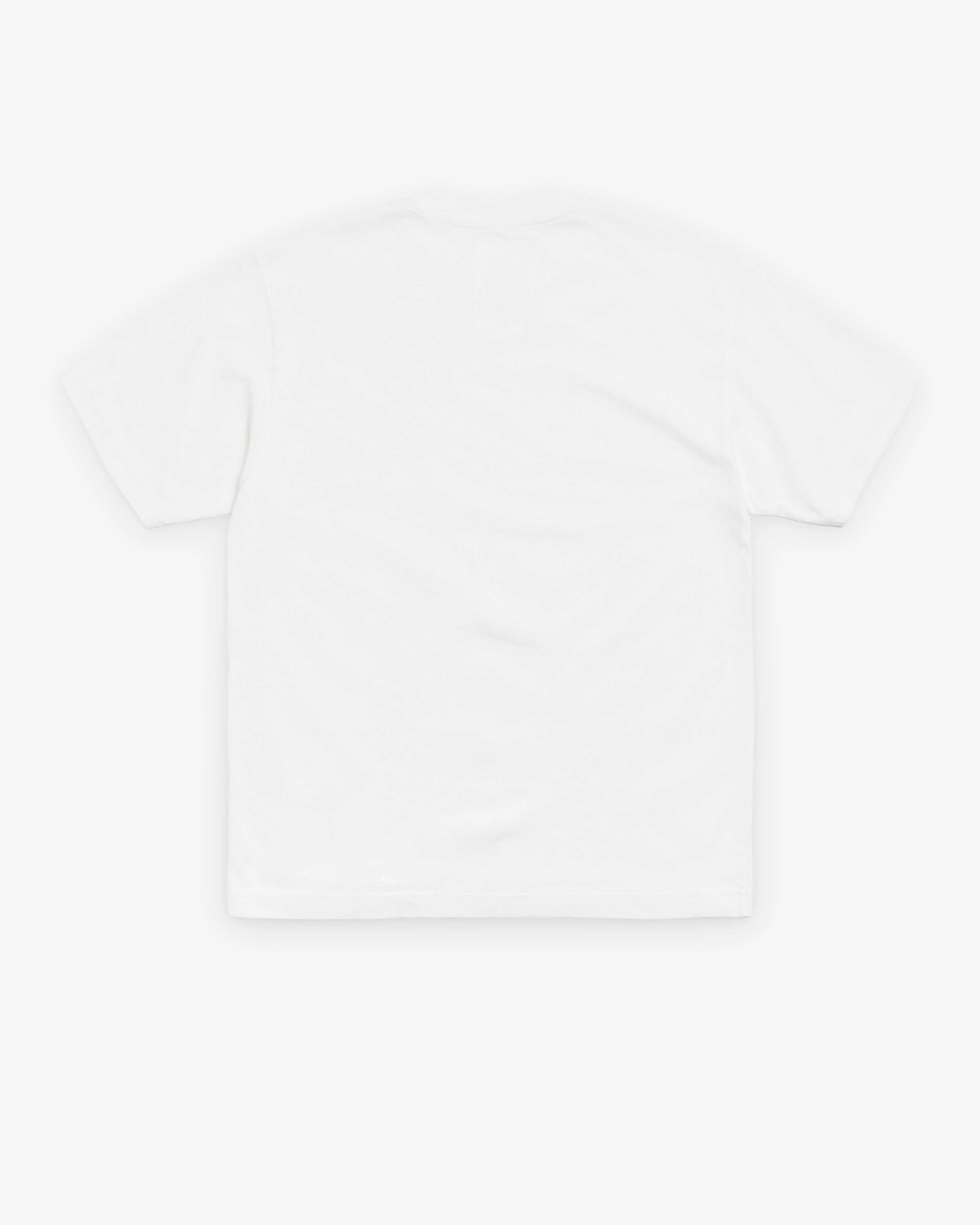 Stüssy - Men's Dyed SS Tee - (White) - Image 2