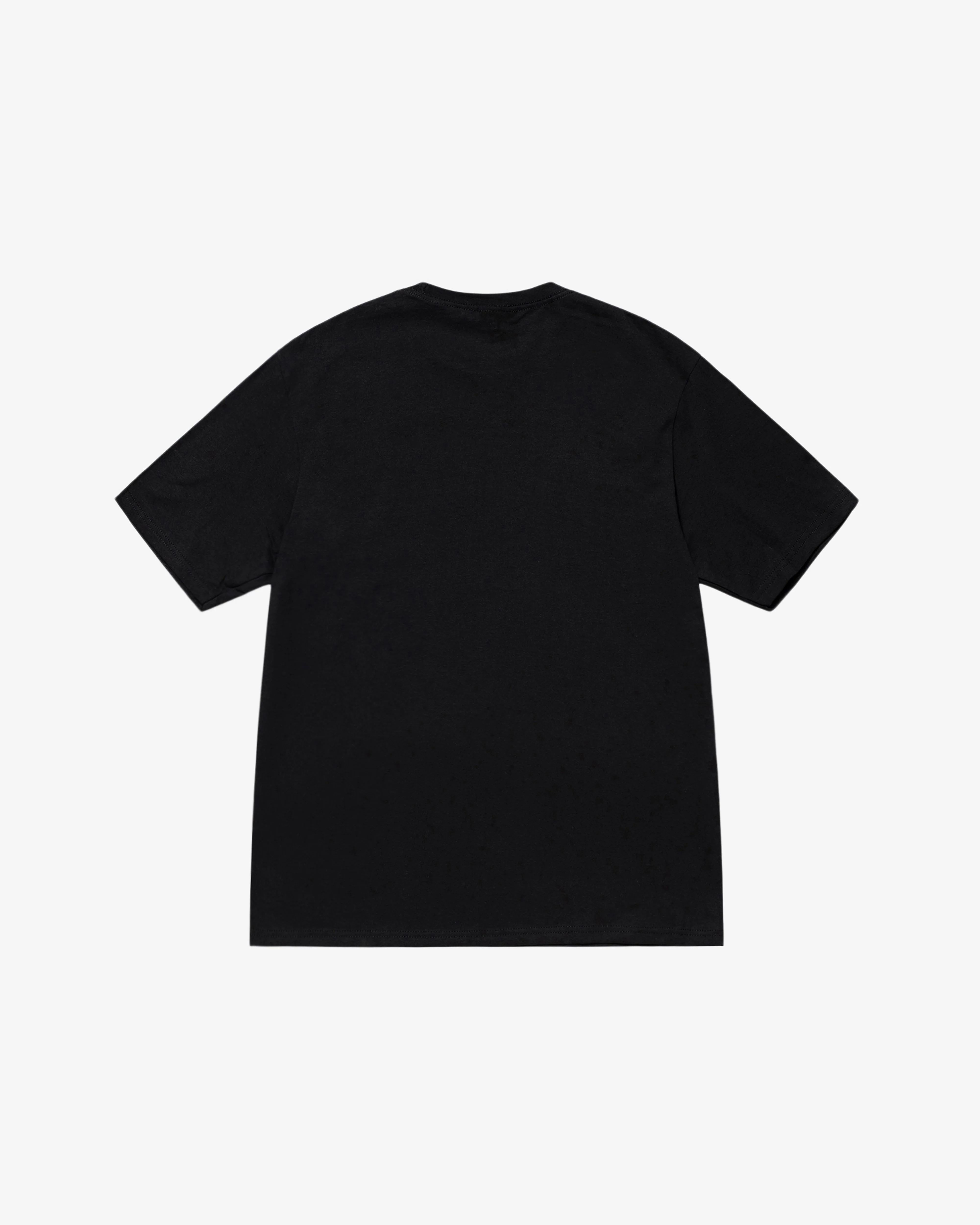 Stüssy - Men's Fueled Tee - (Black) - Image 2