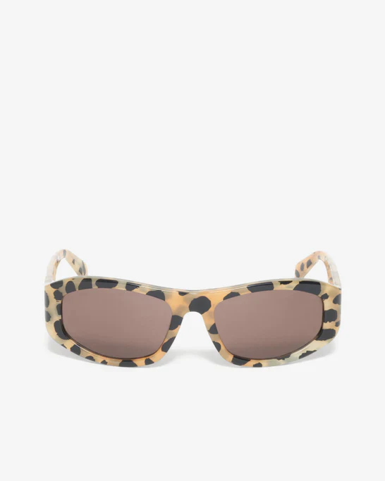 Stüssy - Men's Landon Sunglasses - (Chbr)