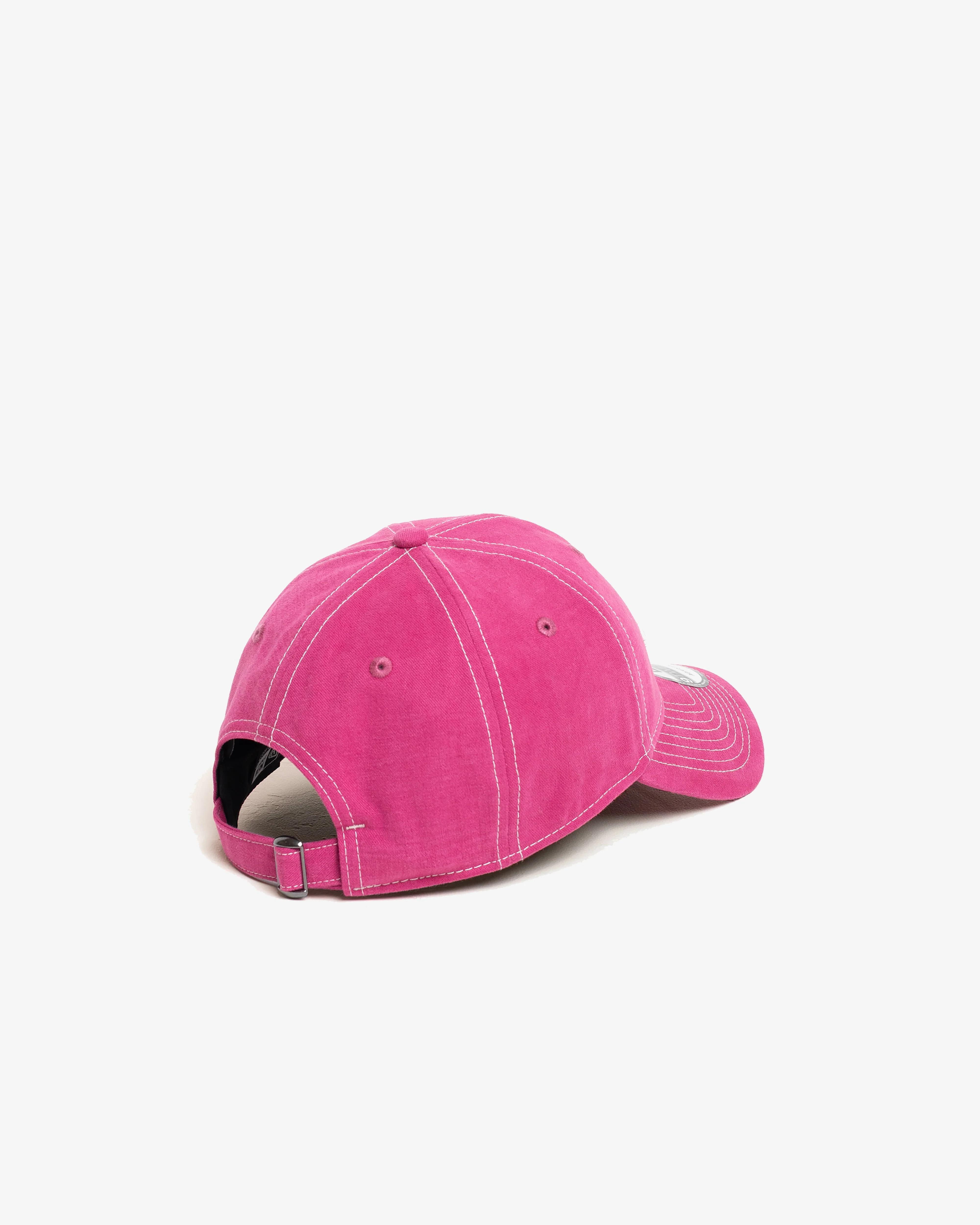 Stüssy - Men's Stüssy Sport 9Twenty - (Pink) - Image 3